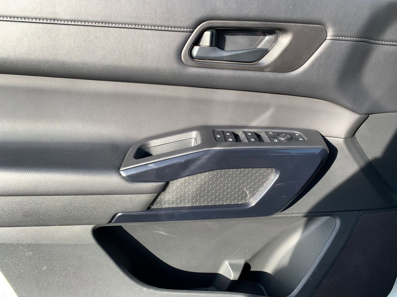 Thumbnail: 2025 Nissan Pathfinder - 20