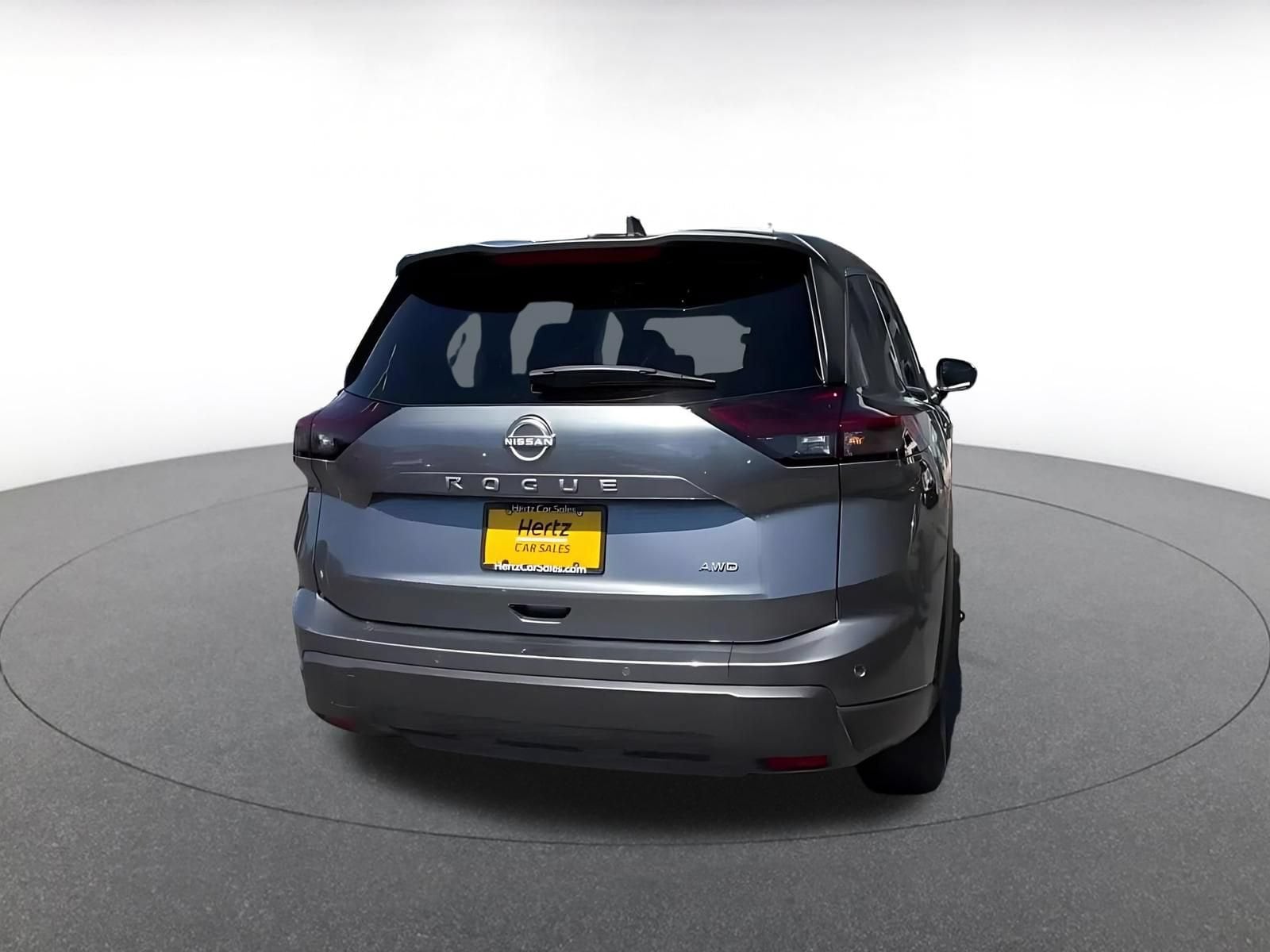 Thumbnail: 2025 Nissan Rogue - 12