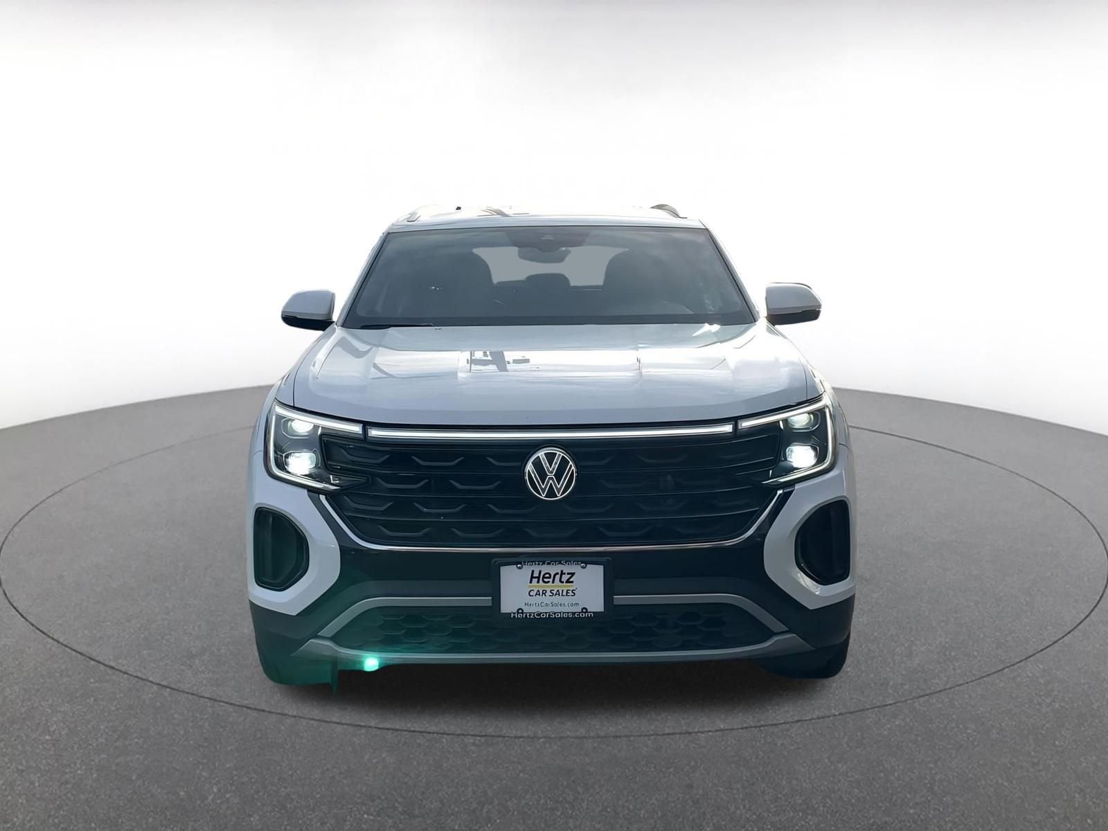 Thumbnail: 2025 Volkswagen Atlas - 4