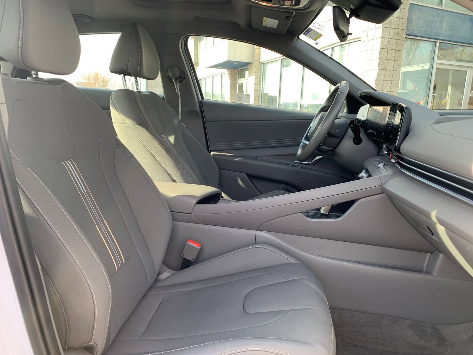 Thumbnail: 2025 Hyundai Elantra - 34