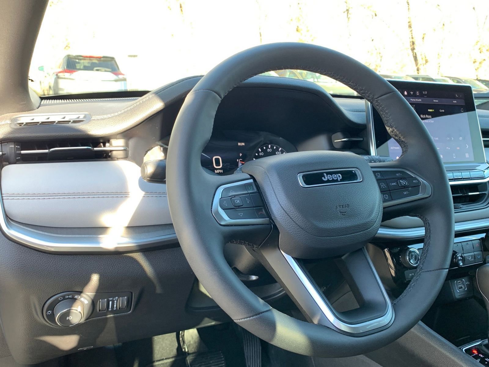 Thumbnail: 2025 Jeep Compass - 34