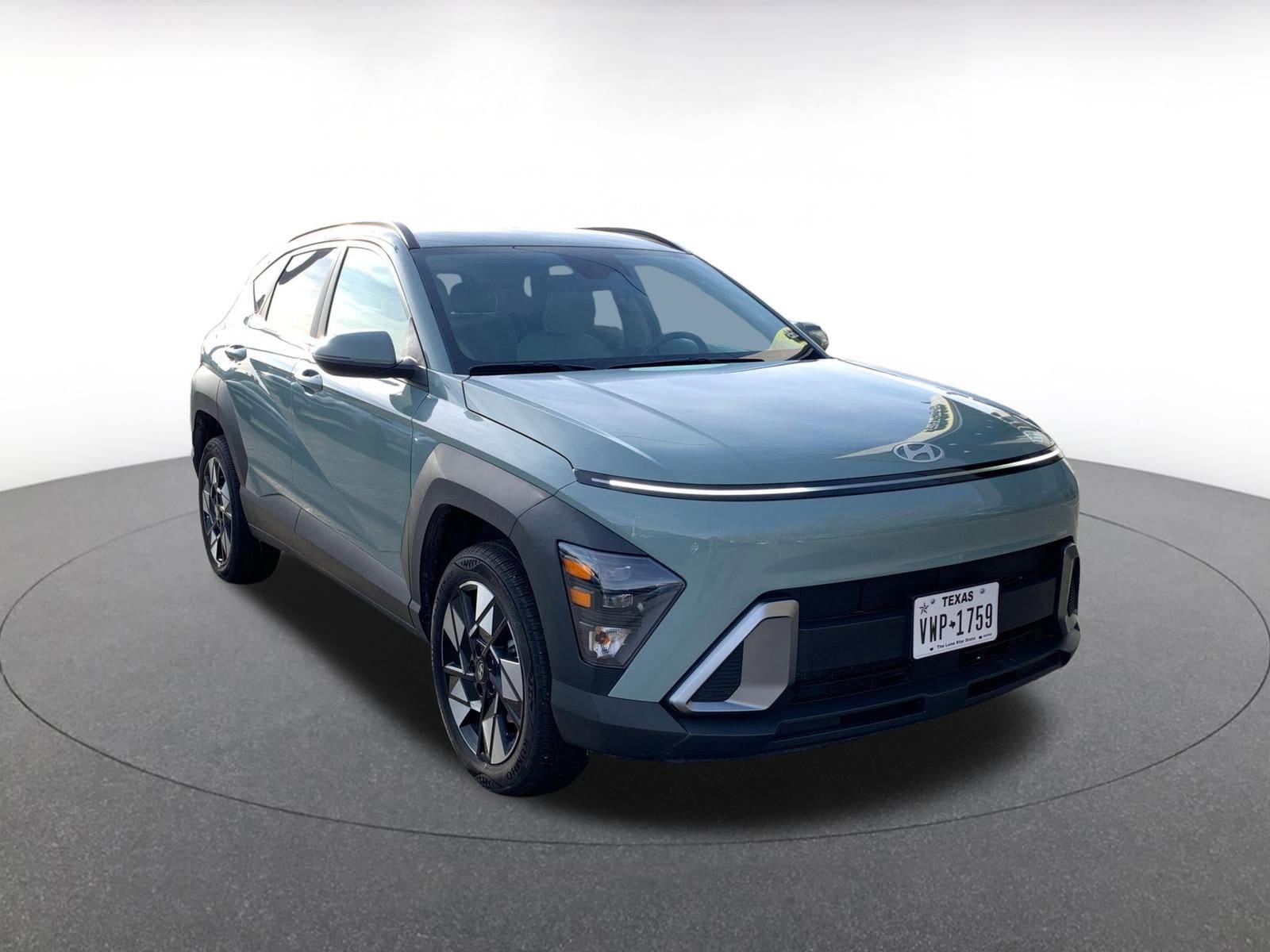 Thumbnail: 2025 Hyundai Kona - 1