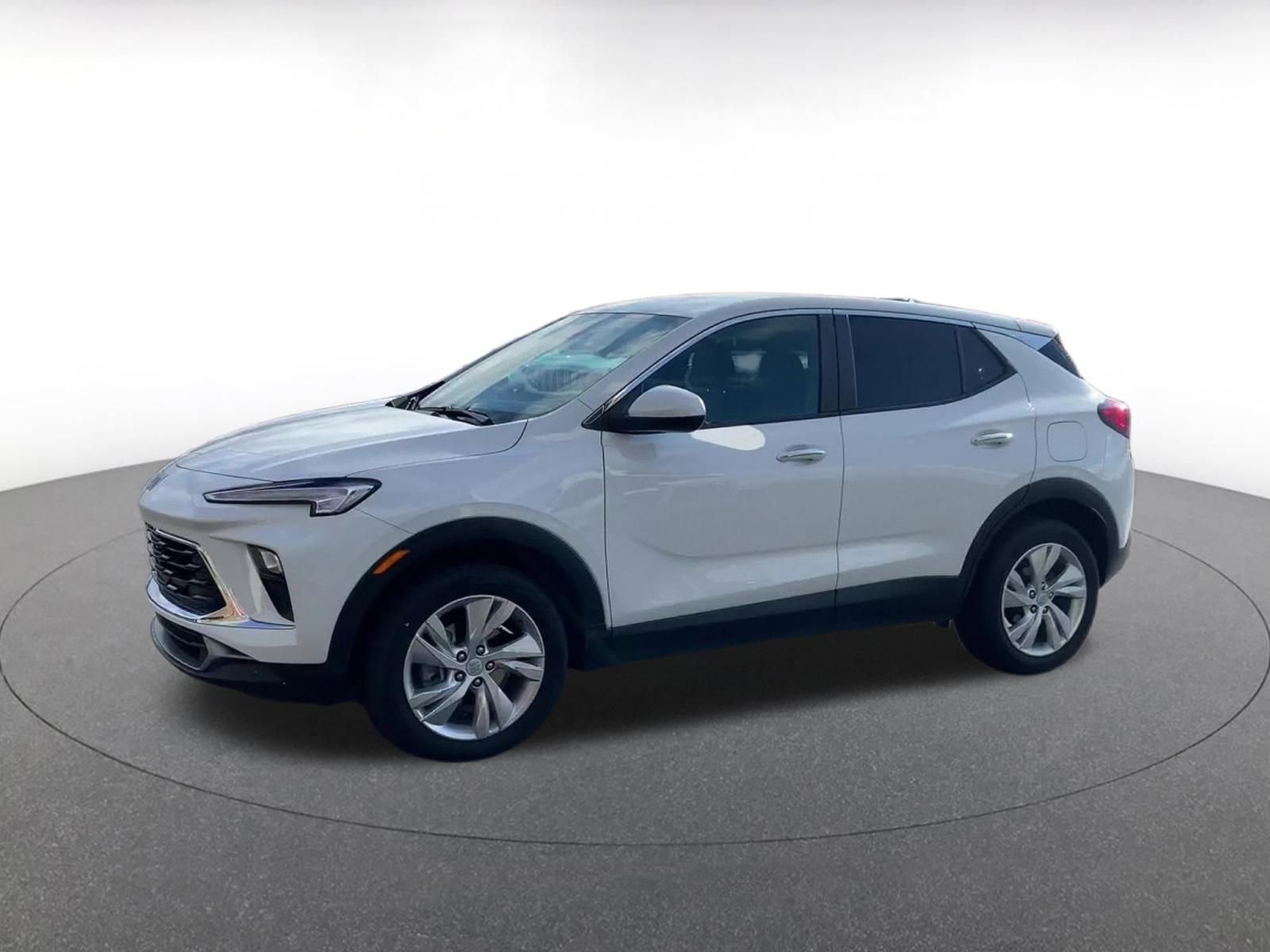 Thumbnail: 2025 Buick Encore GX - 8