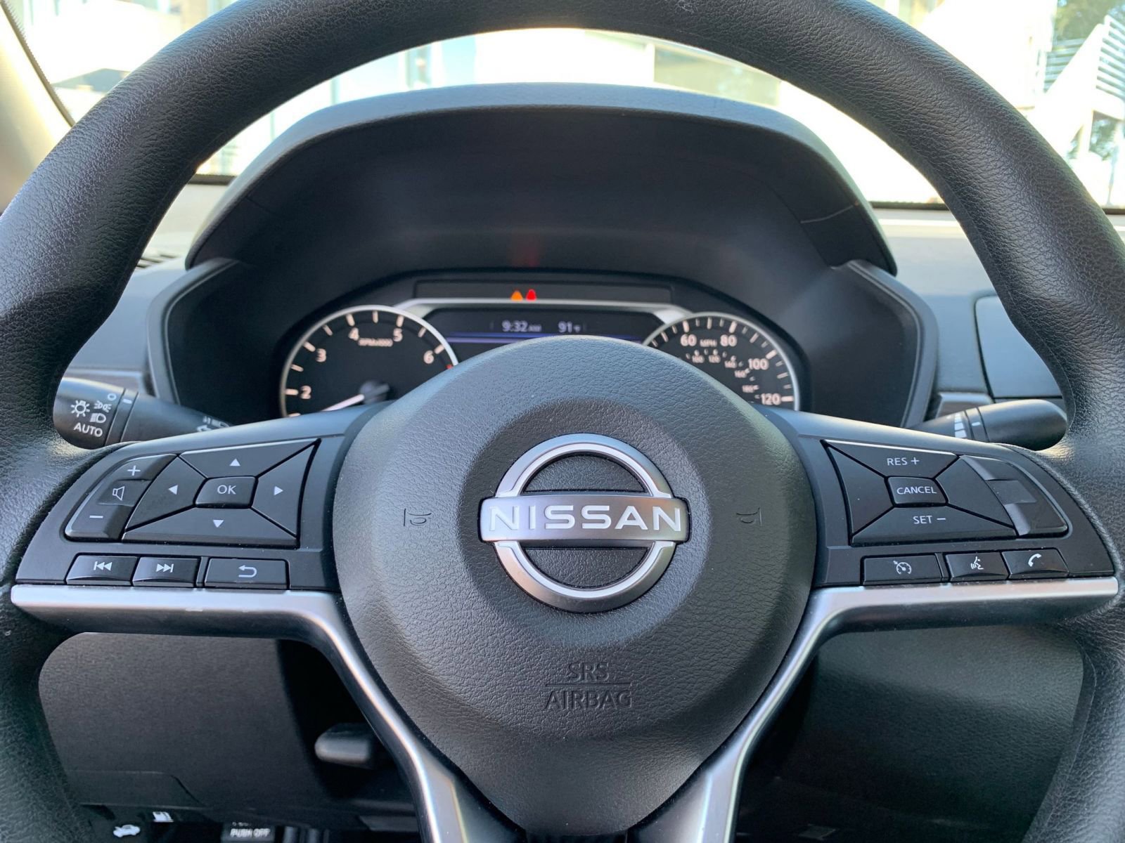 Thumbnail: 2024 Nissan Altima - 27