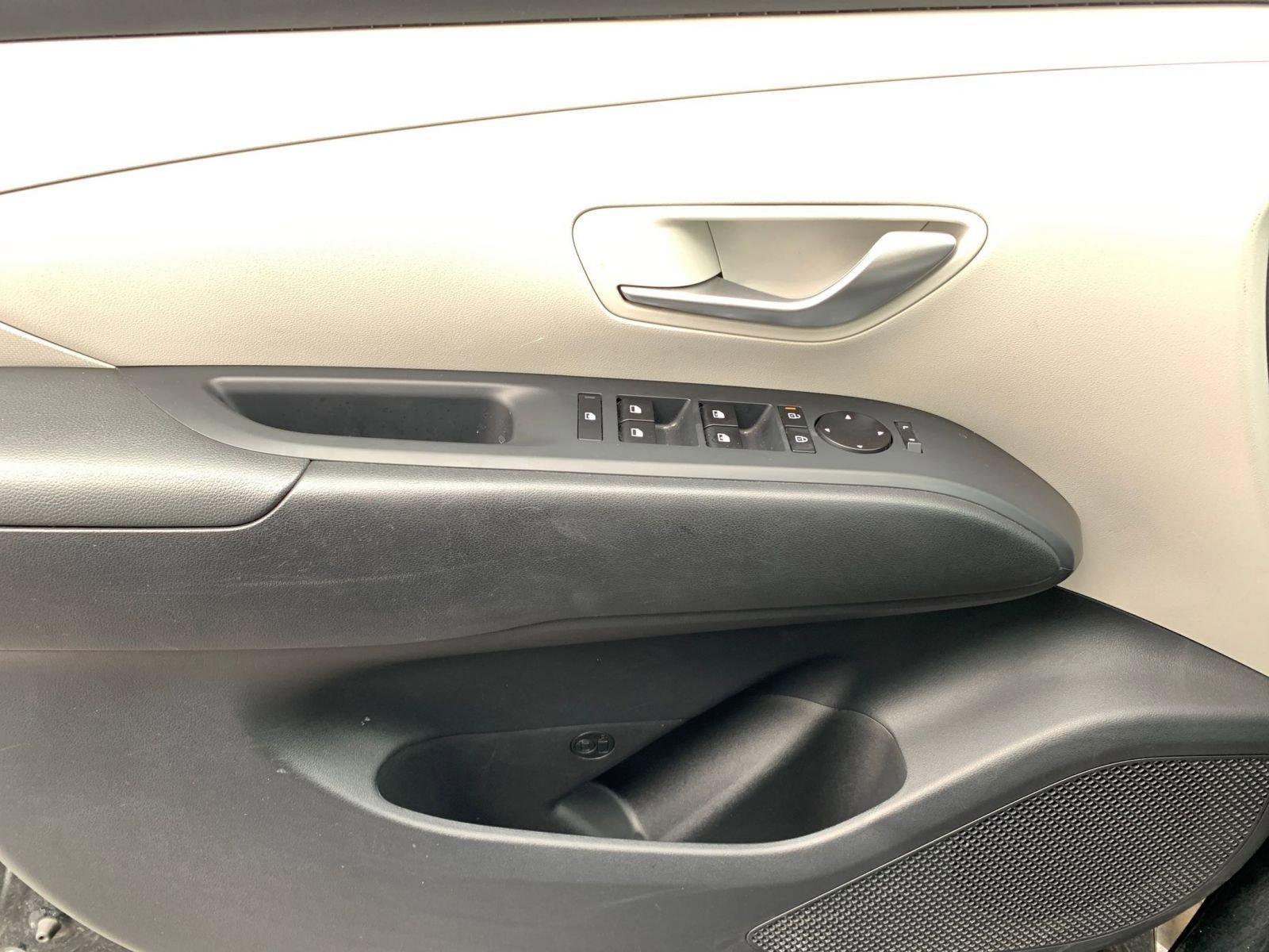 Thumbnail: 2025 Hyundai Tucson - 20