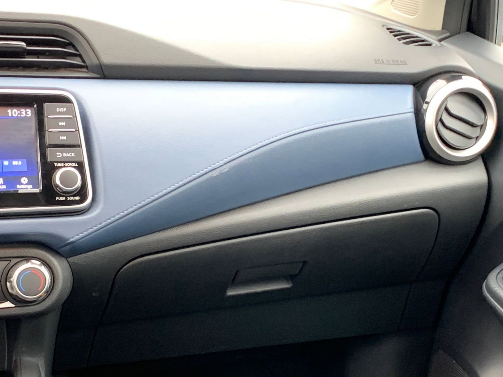 Thumbnail: 2025 Nissan Versa - 33