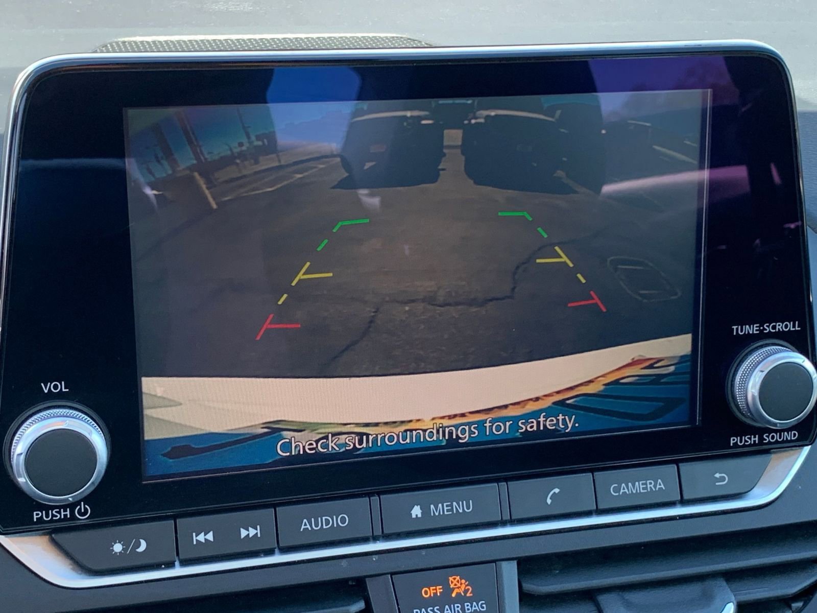 Thumbnail: 2025 Nissan Altima - 24