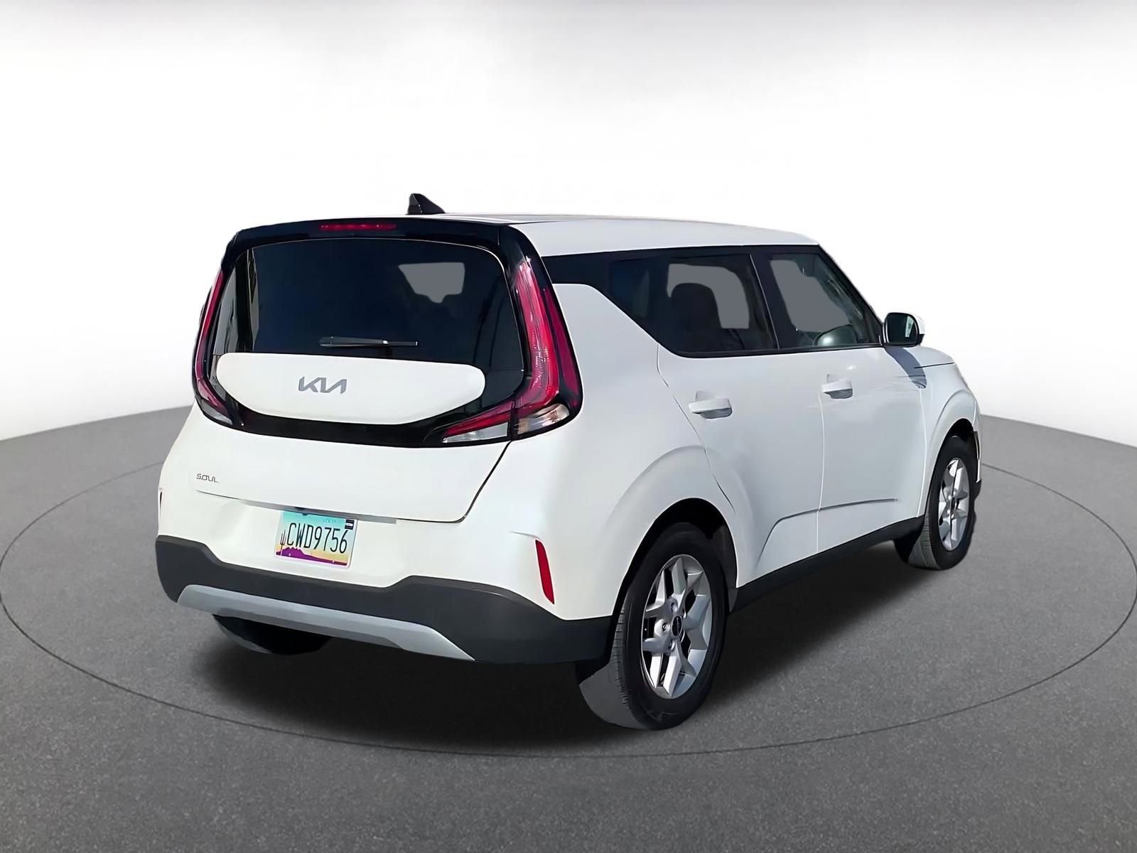 Thumbnail: 2025 Kia Soul - 14