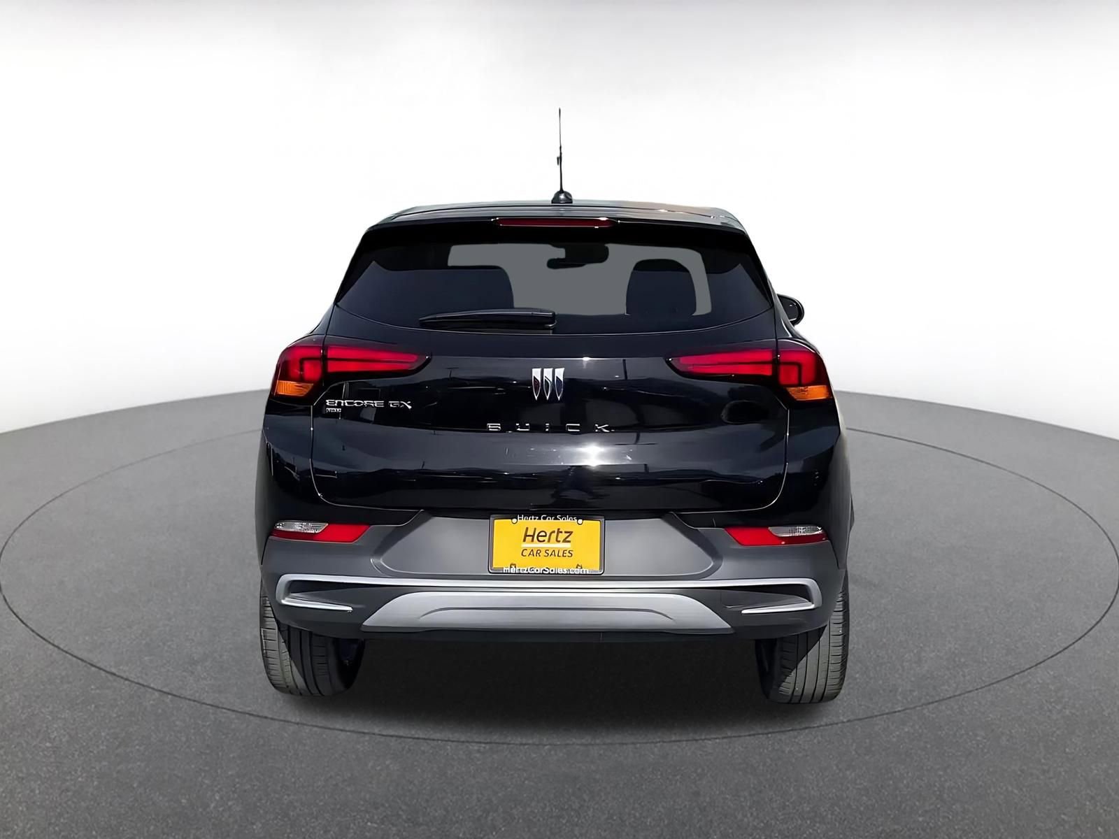 Thumbnail: 2025 Buick Encore GX - 12