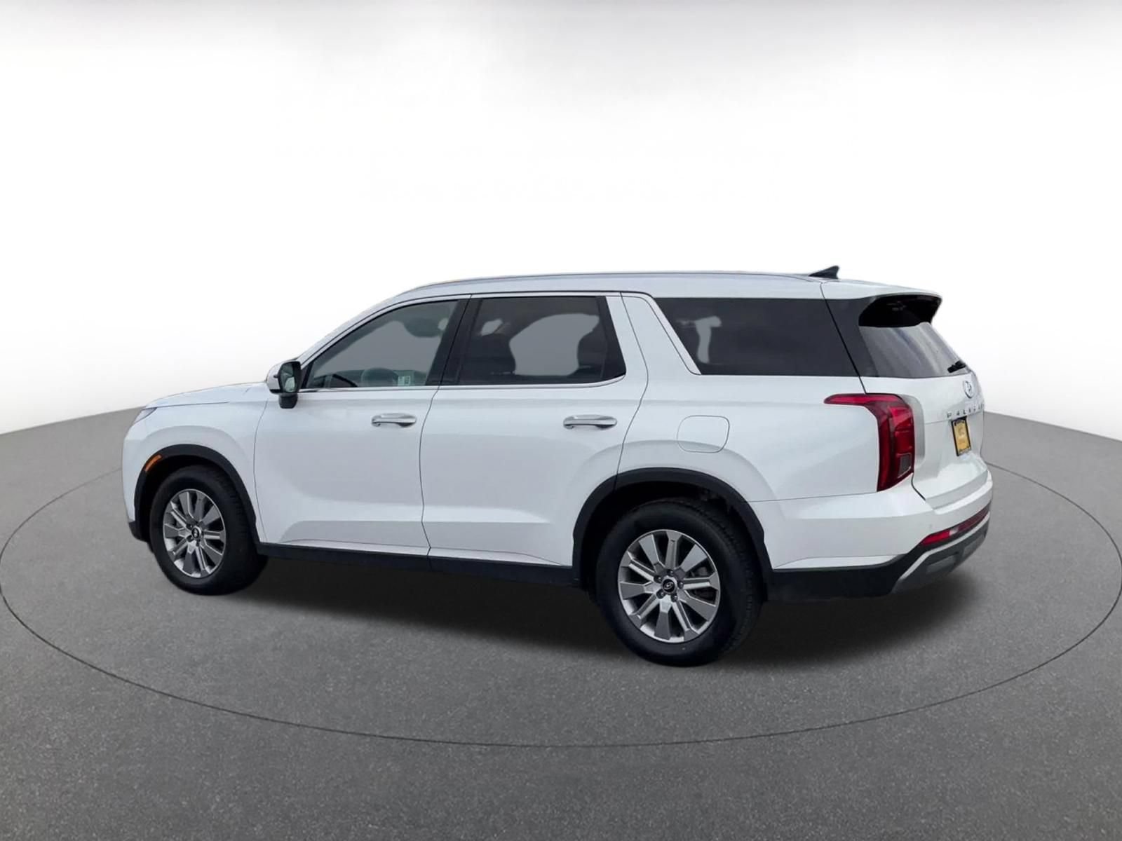 Thumbnail: 2025 Hyundai Palisade - 9