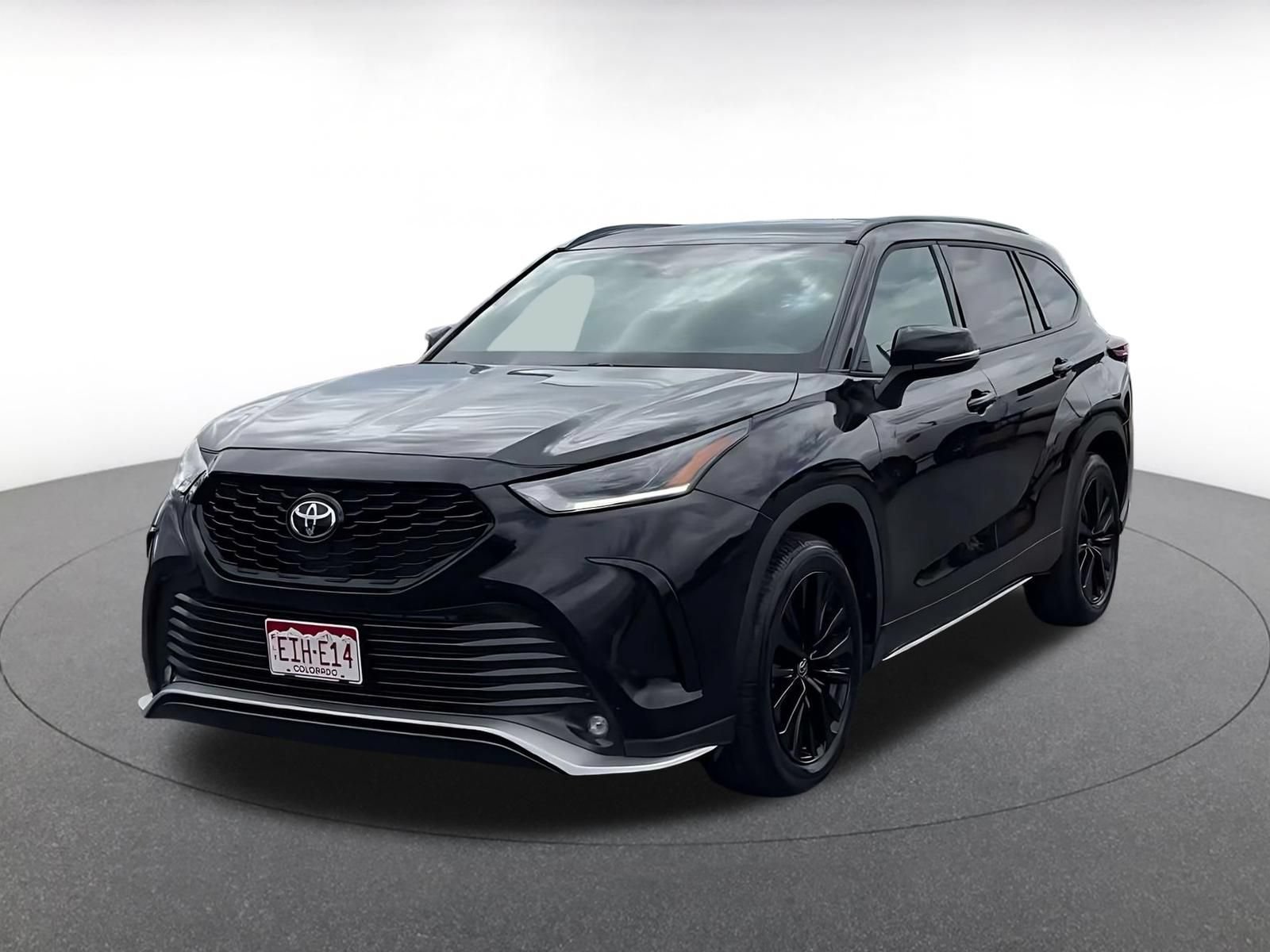 Thumbnail: 2025 Toyota Highlander - 6