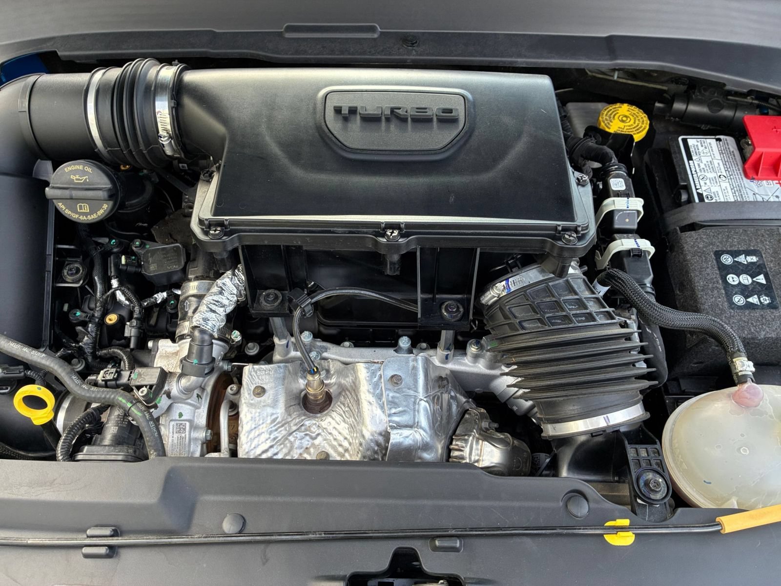 Thumbnail: 2025 Jeep Compass - 30