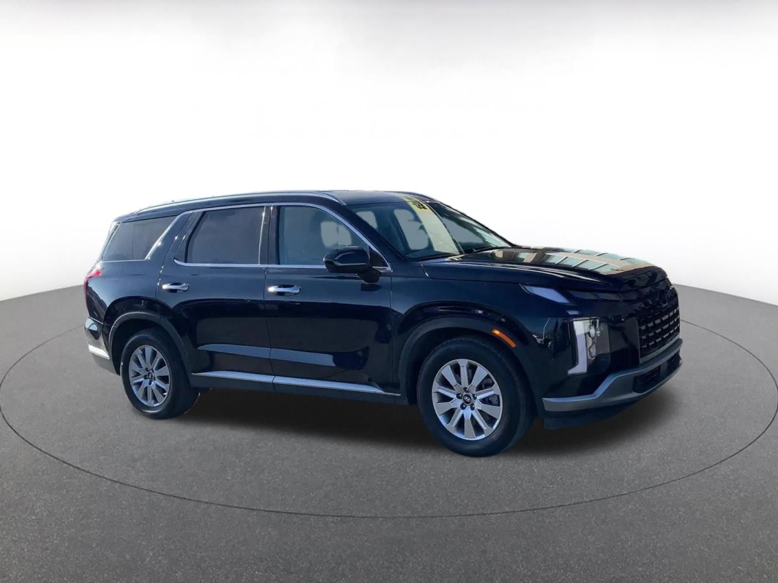 Thumbnail: 2025 Hyundai Palisade - 2