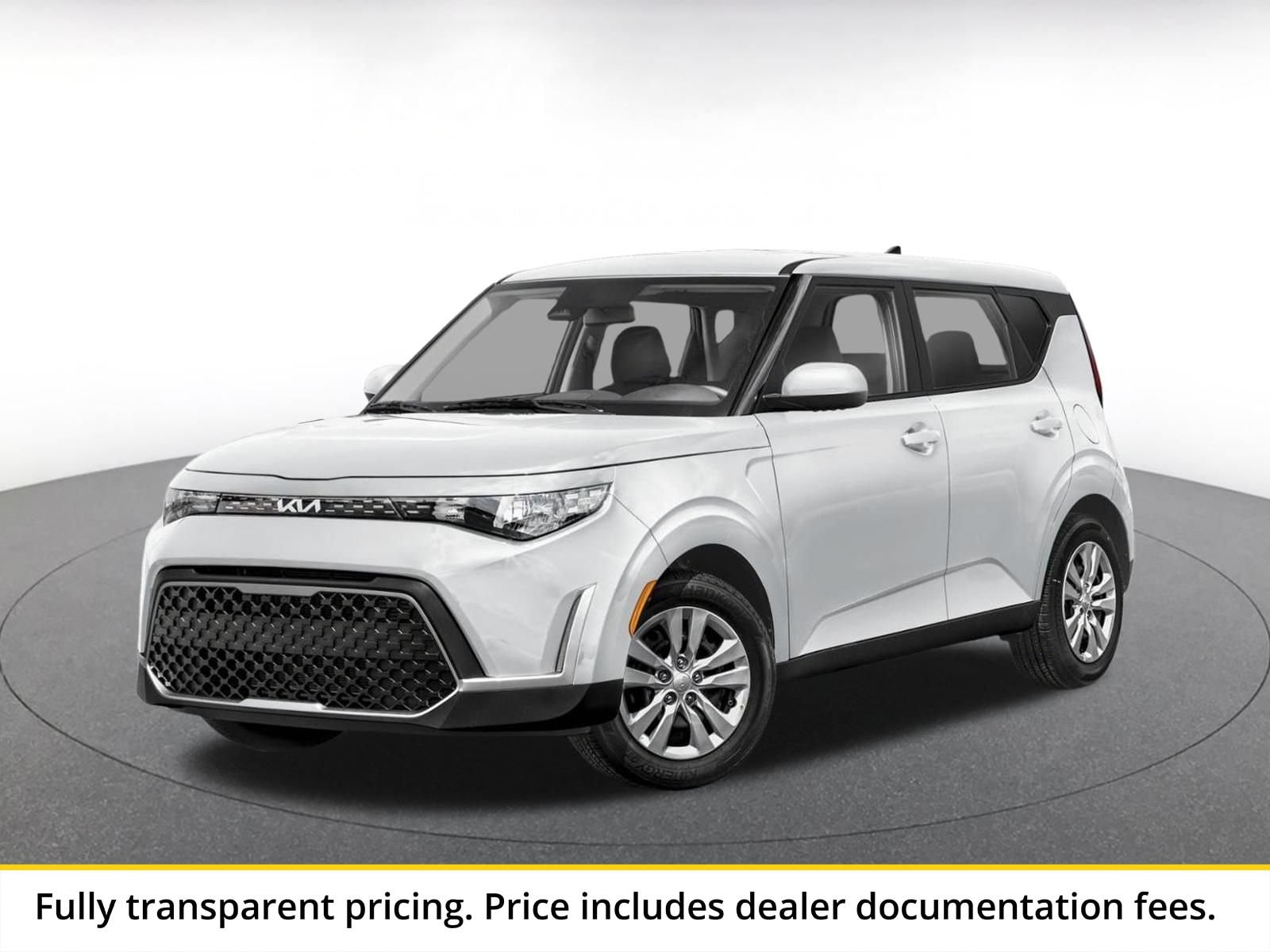 Thumbnail: 2025 Kia Soul - 1