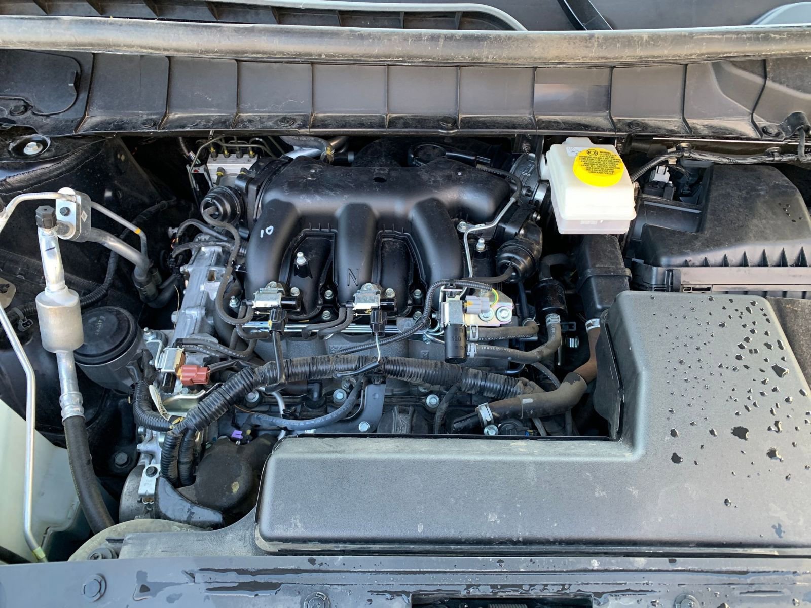 Thumbnail: 2025 Nissan Pathfinder - 34