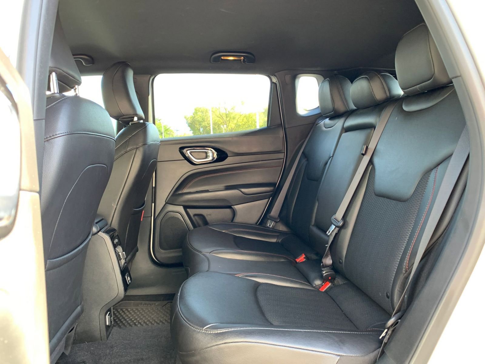 Thumbnail: 2025 Jeep Compass - 24