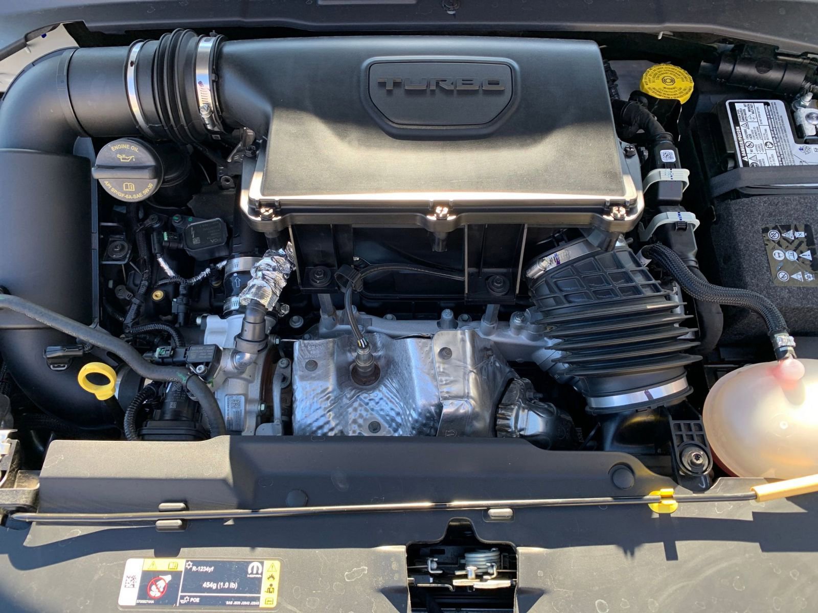 Thumbnail: 2025 Jeep Compass - 32