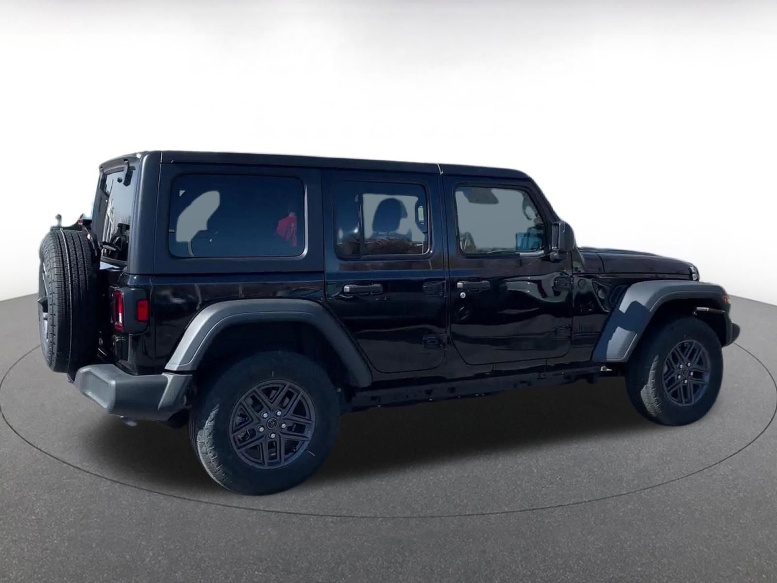 Thumbnail: 2025 Jeep Wrangler - 9