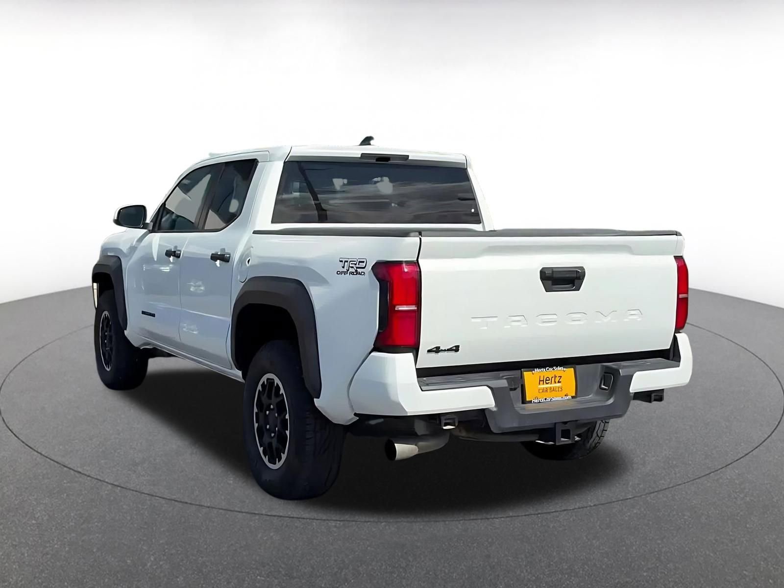 Thumbnail: 2025 Toyota Tacoma - 11