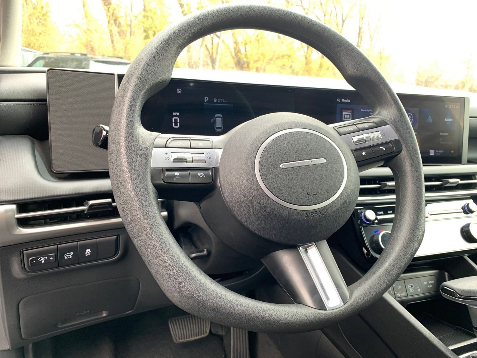 Thumbnail: 2025 Hyundai Tucson - 34