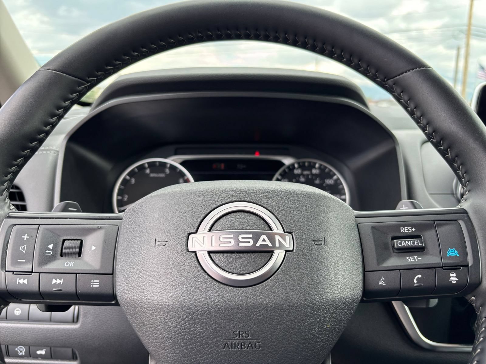 Thumbnail: 2026 Nissan Rogue - 30