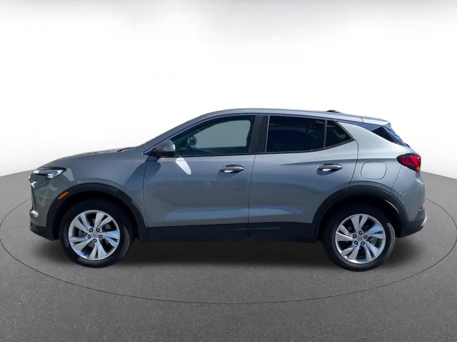 Thumbnail: 2025 Buick Encore GX - 9