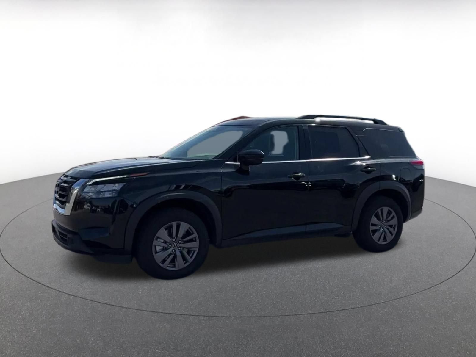 Thumbnail: 2025 Nissan Pathfinder - 7