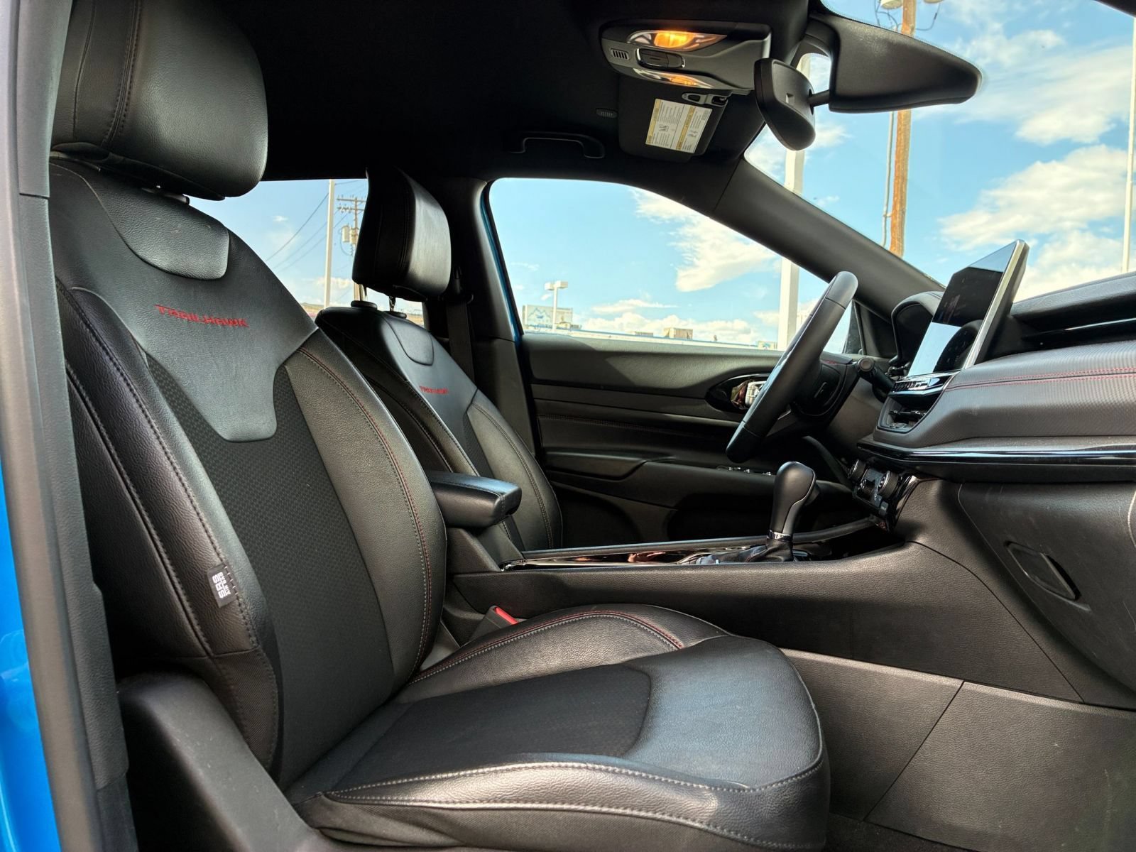 Thumbnail: 2025 Jeep Compass - 34