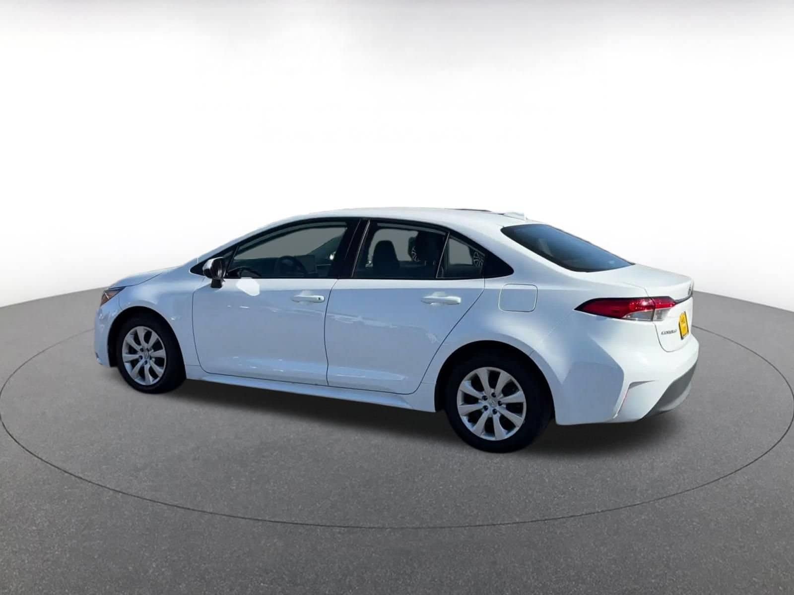 Thumbnail: 2025 Toyota Corolla - 9