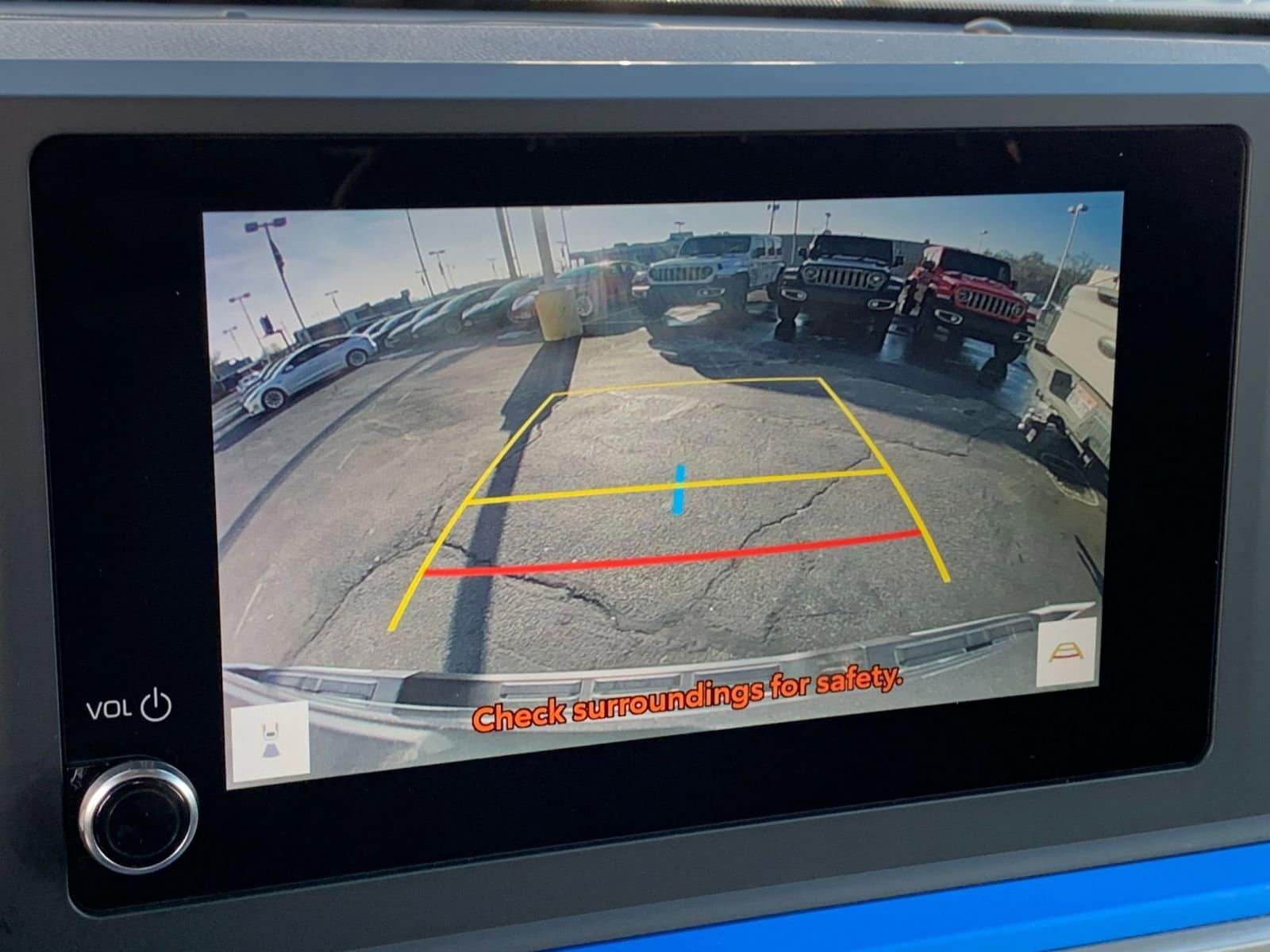 Thumbnail: 2025 Toyota Tacoma - 17