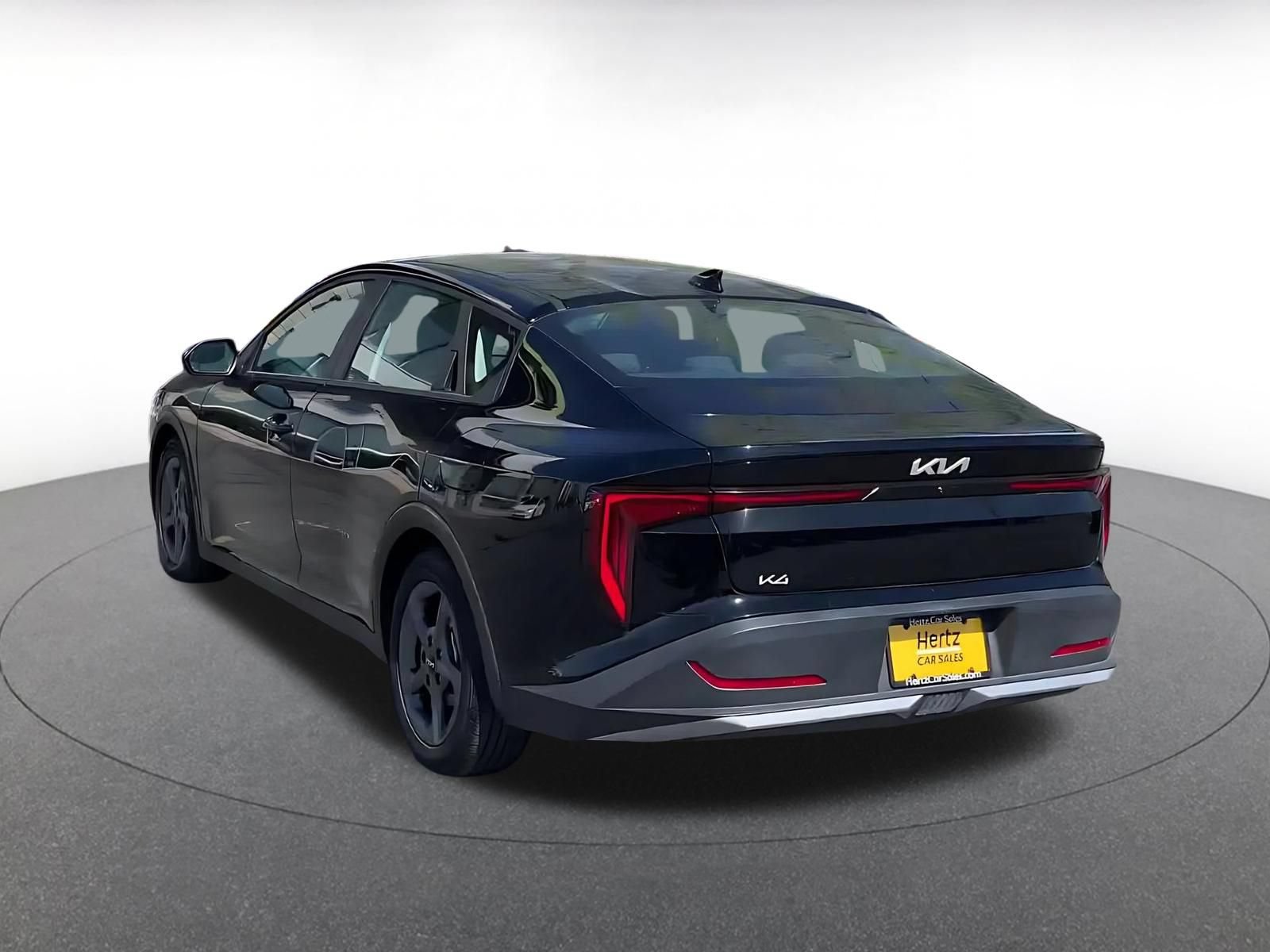 Thumbnail: 2025 Kia K4 - 9