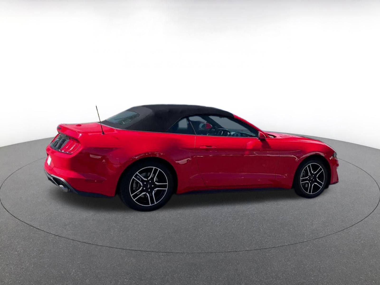 Thumbnail: 2023 Ford Mustang - 15