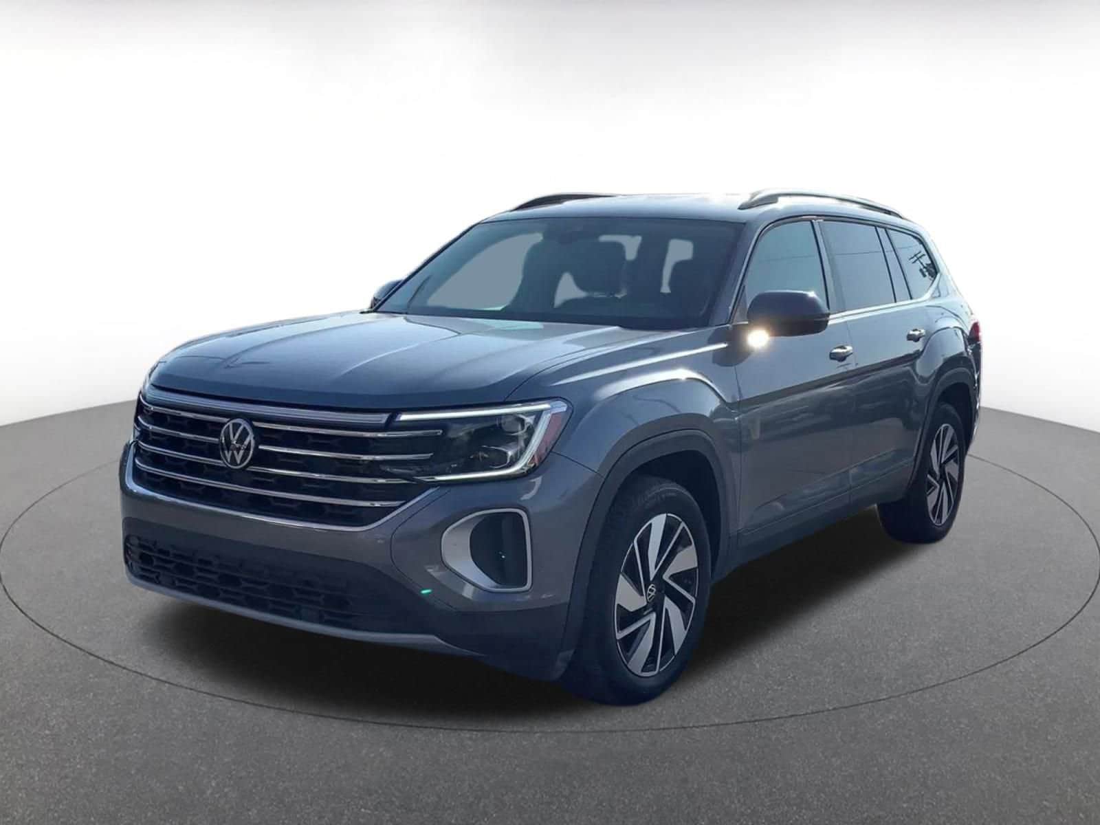 Thumbnail: 2025 Volkswagen Atlas - 7