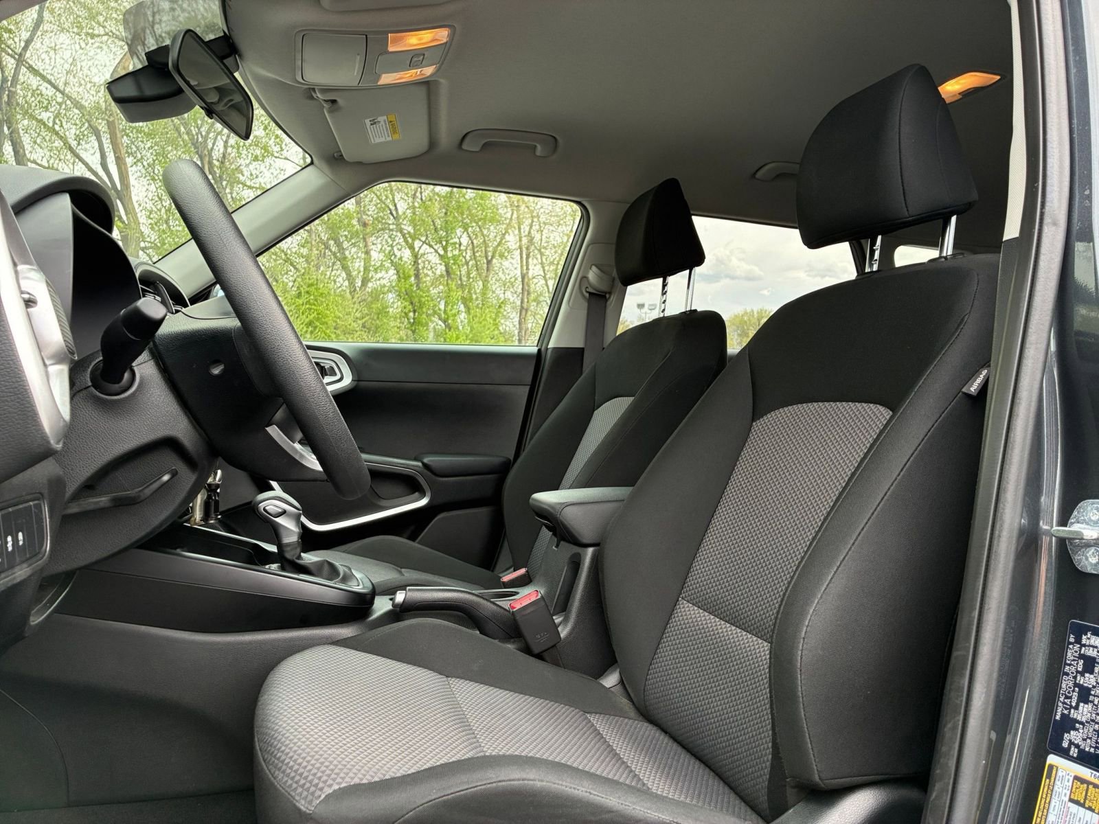 Thumbnail: 2025 Kia Soul - 24