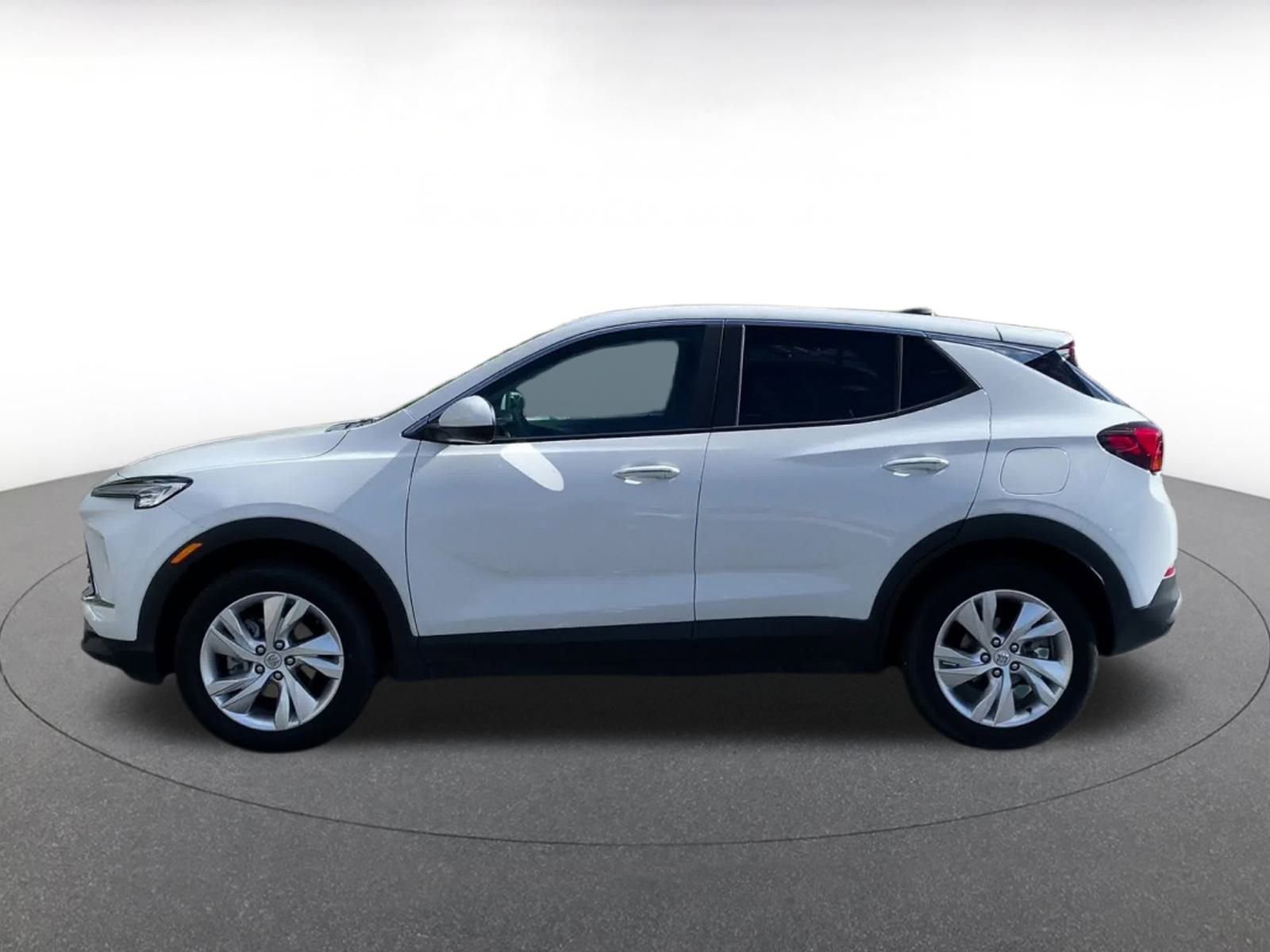 Thumbnail: 2025 Buick Encore GX - 9