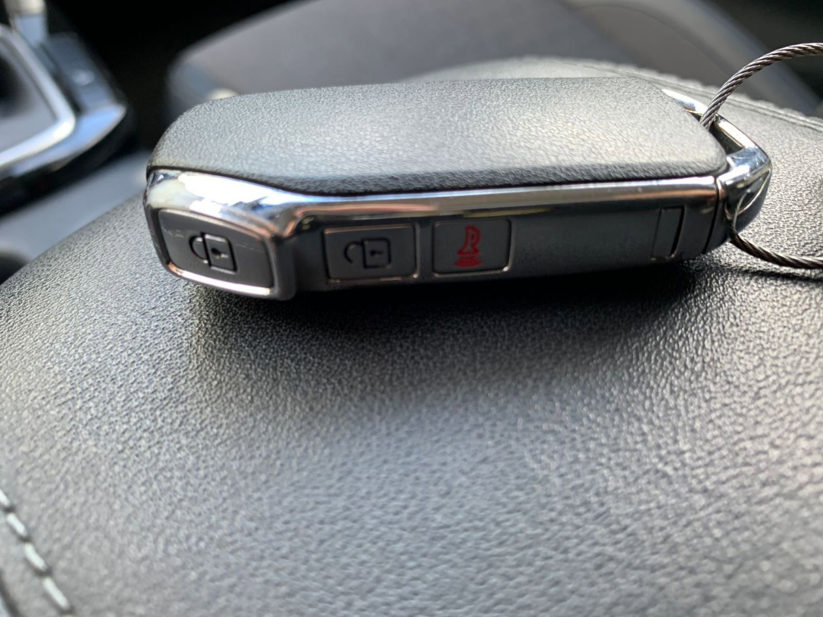 Thumbnail: 2025 Kia Seltos - 22