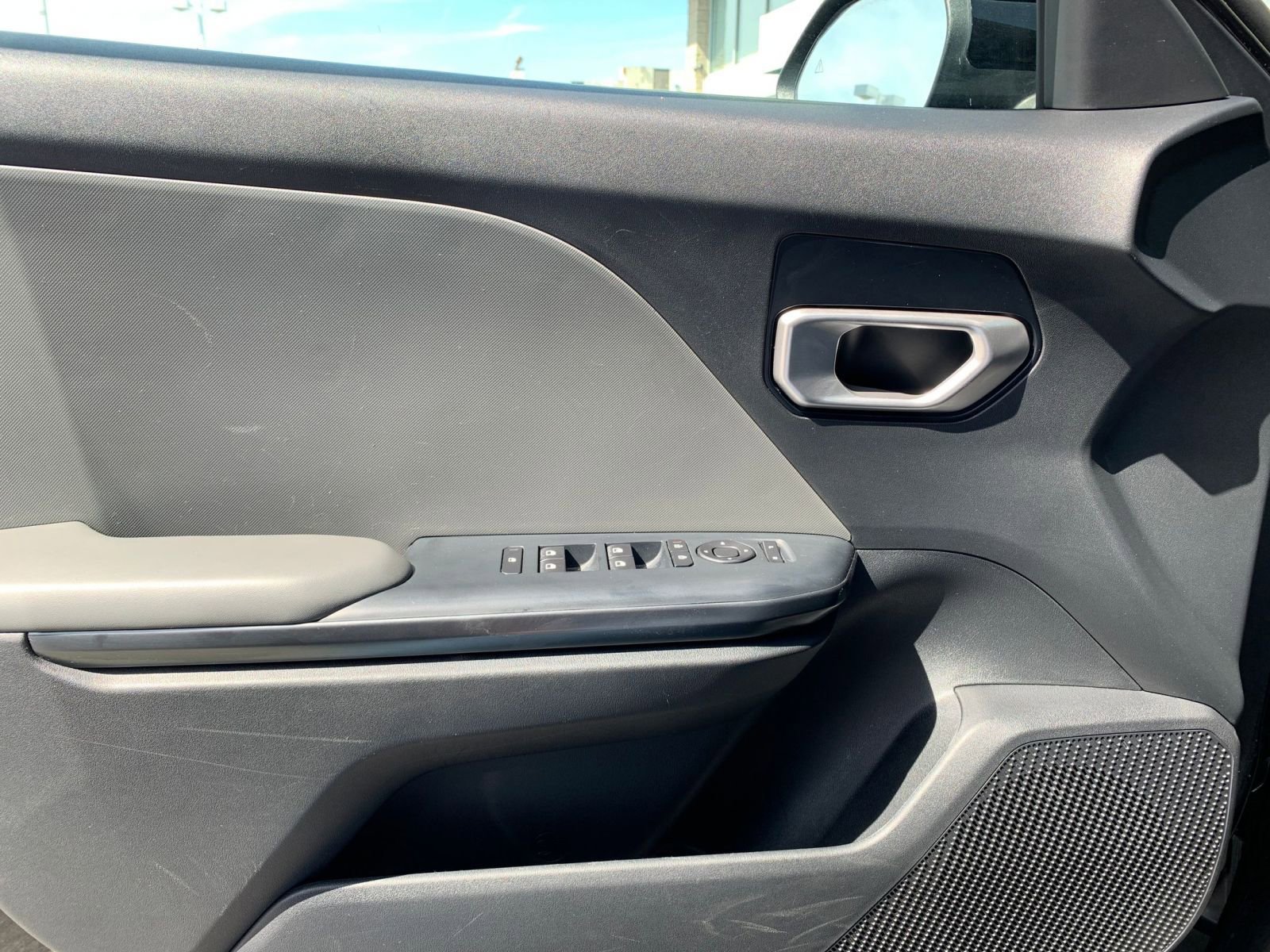 Thumbnail: 2025 Kia K4 - 18