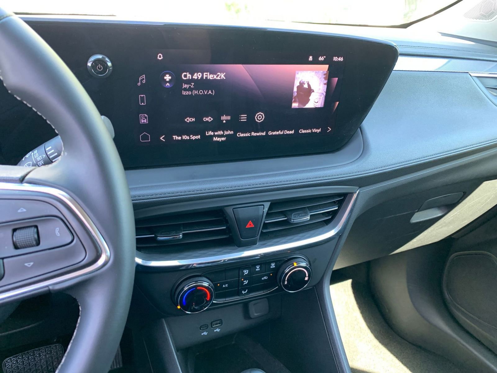 Thumbnail: 2025 Buick Encore GX - 17