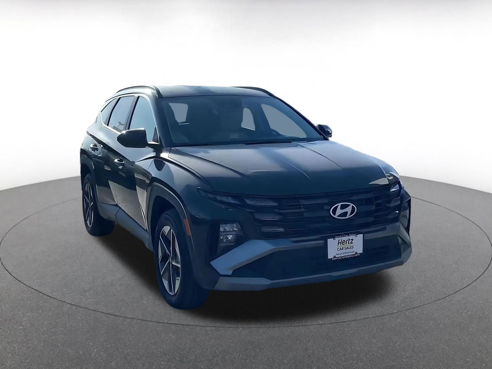 Thumbnail: 2025 Hyundai Tucson - 3