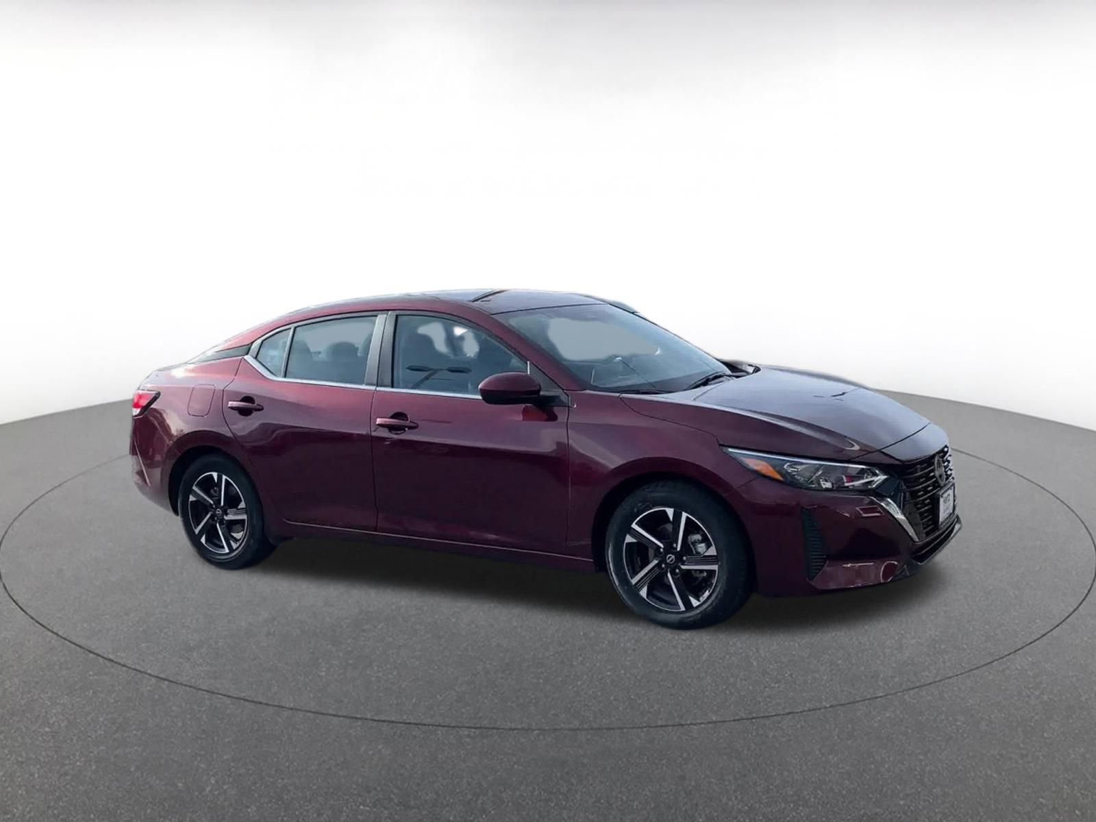 Thumbnail: 2025 Nissan Sentra - 2