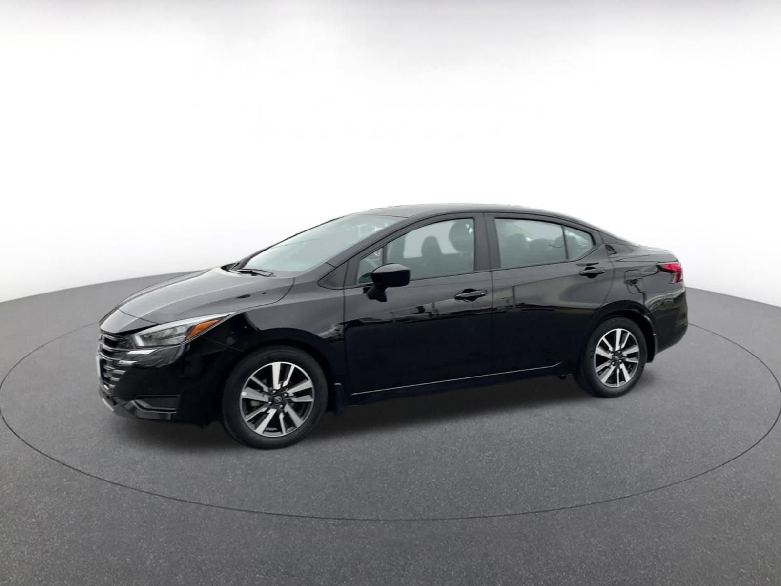 Thumbnail: 2025 Nissan Versa - 8