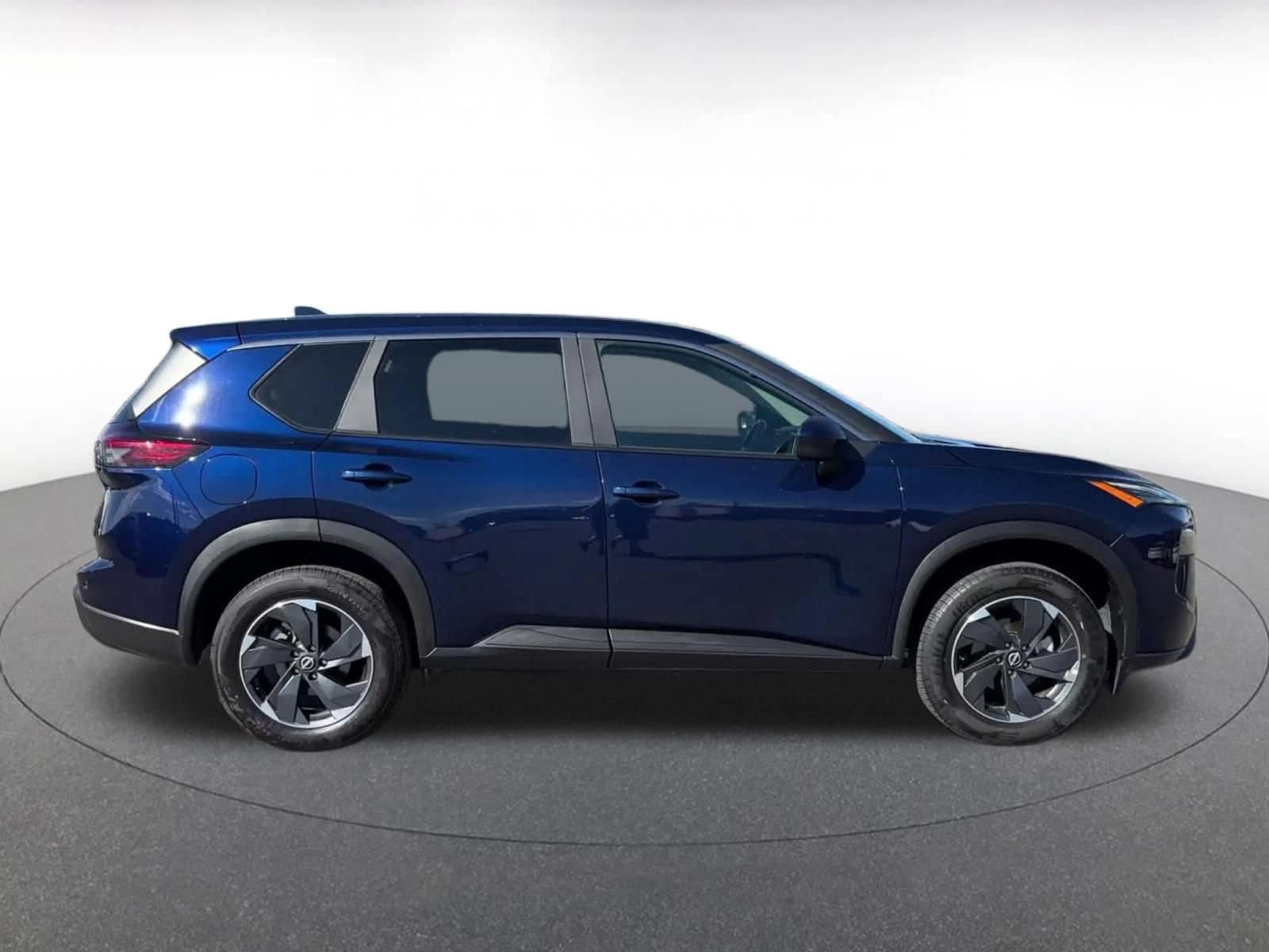 Thumbnail: 2025 Nissan Rogue - 15