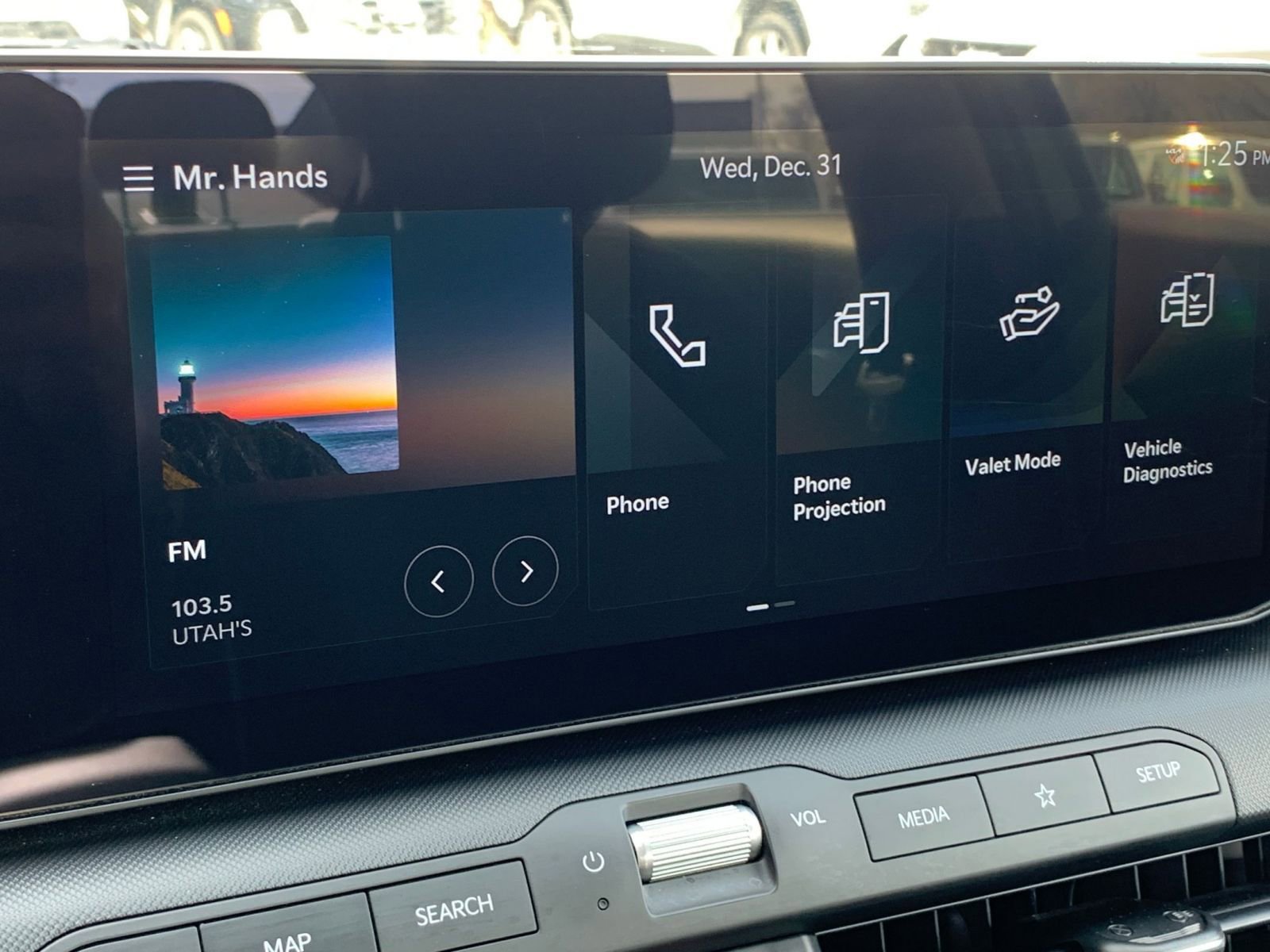 Thumbnail: 2025 Kia K4 - 21