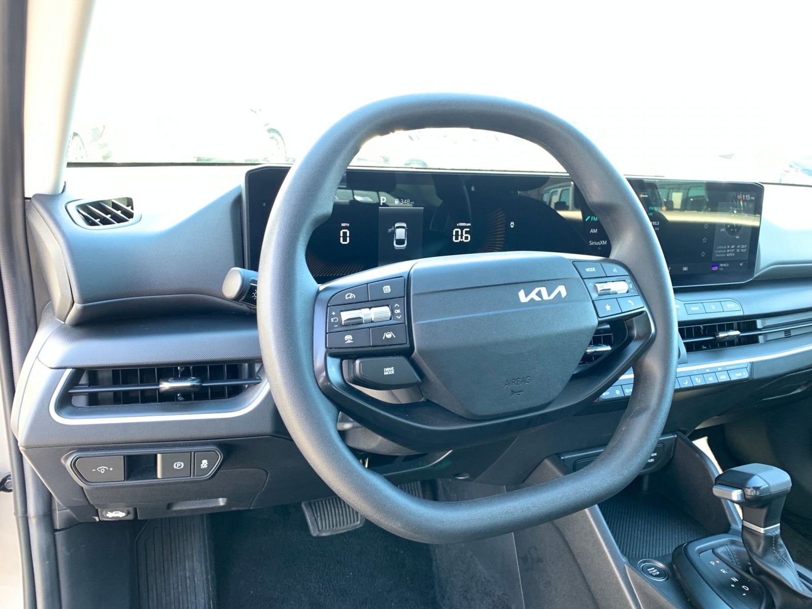 Thumbnail: 2025 Kia K4 - 33