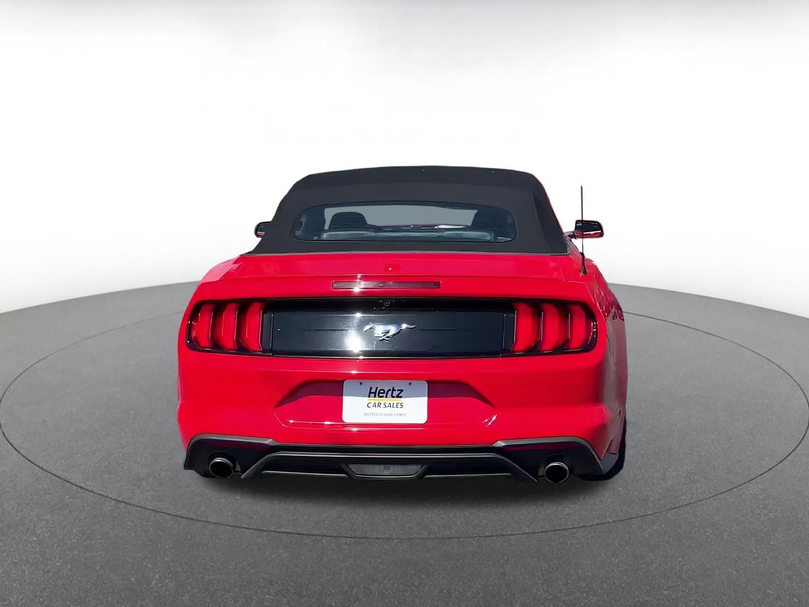 Thumbnail: 2023 Ford Mustang - 12