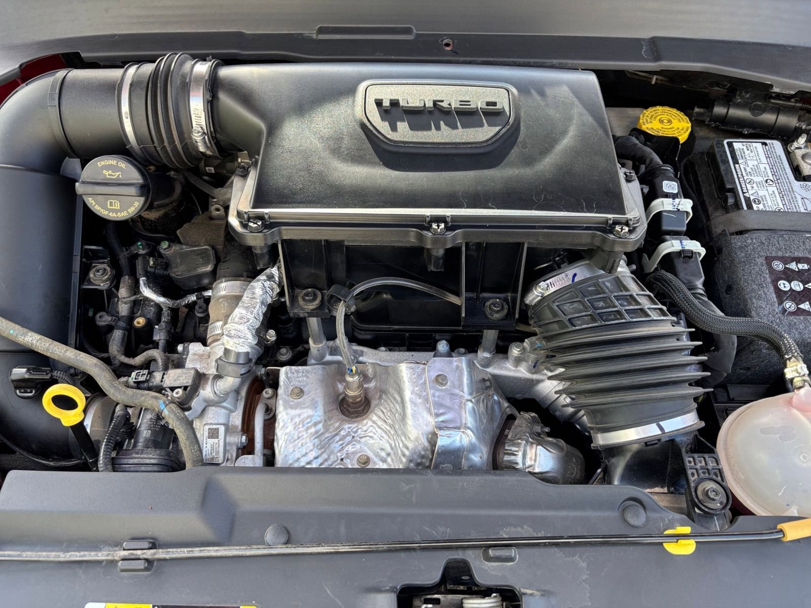 Thumbnail: 2025 Jeep Compass - 33