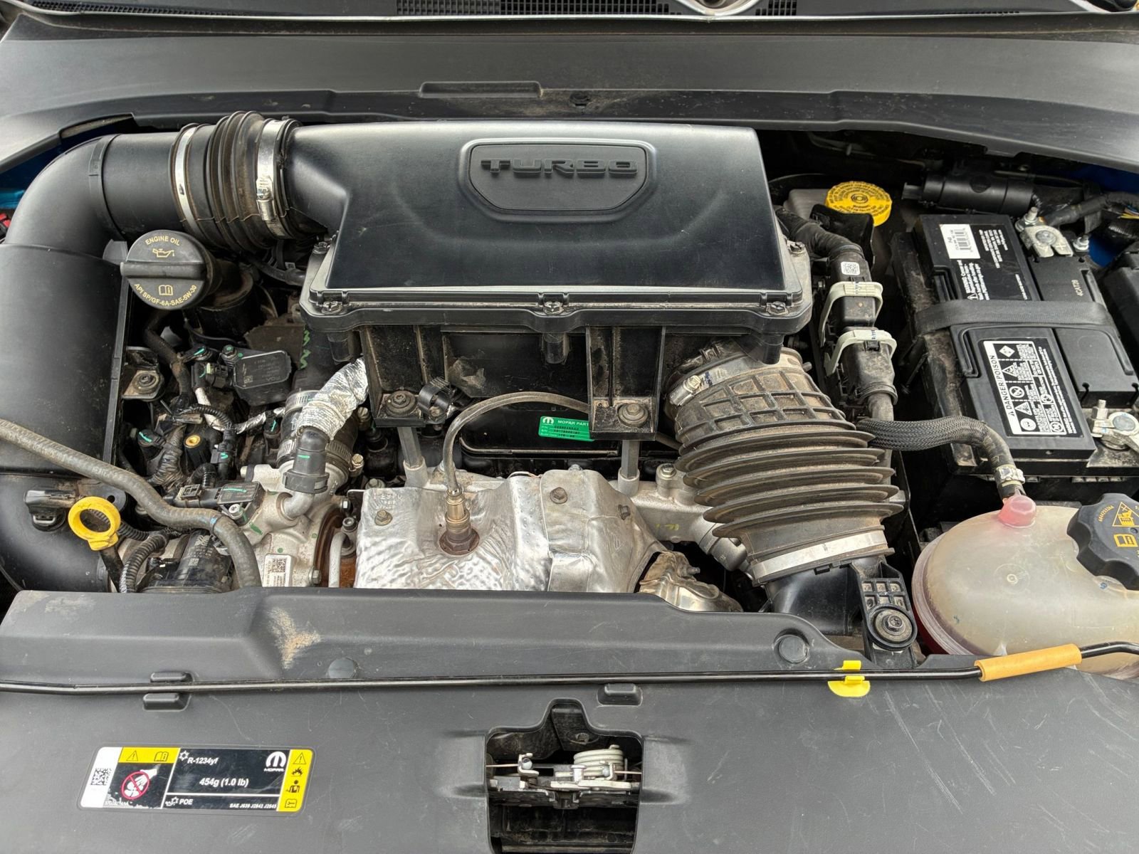 Thumbnail: 2025 Jeep Compass - 33