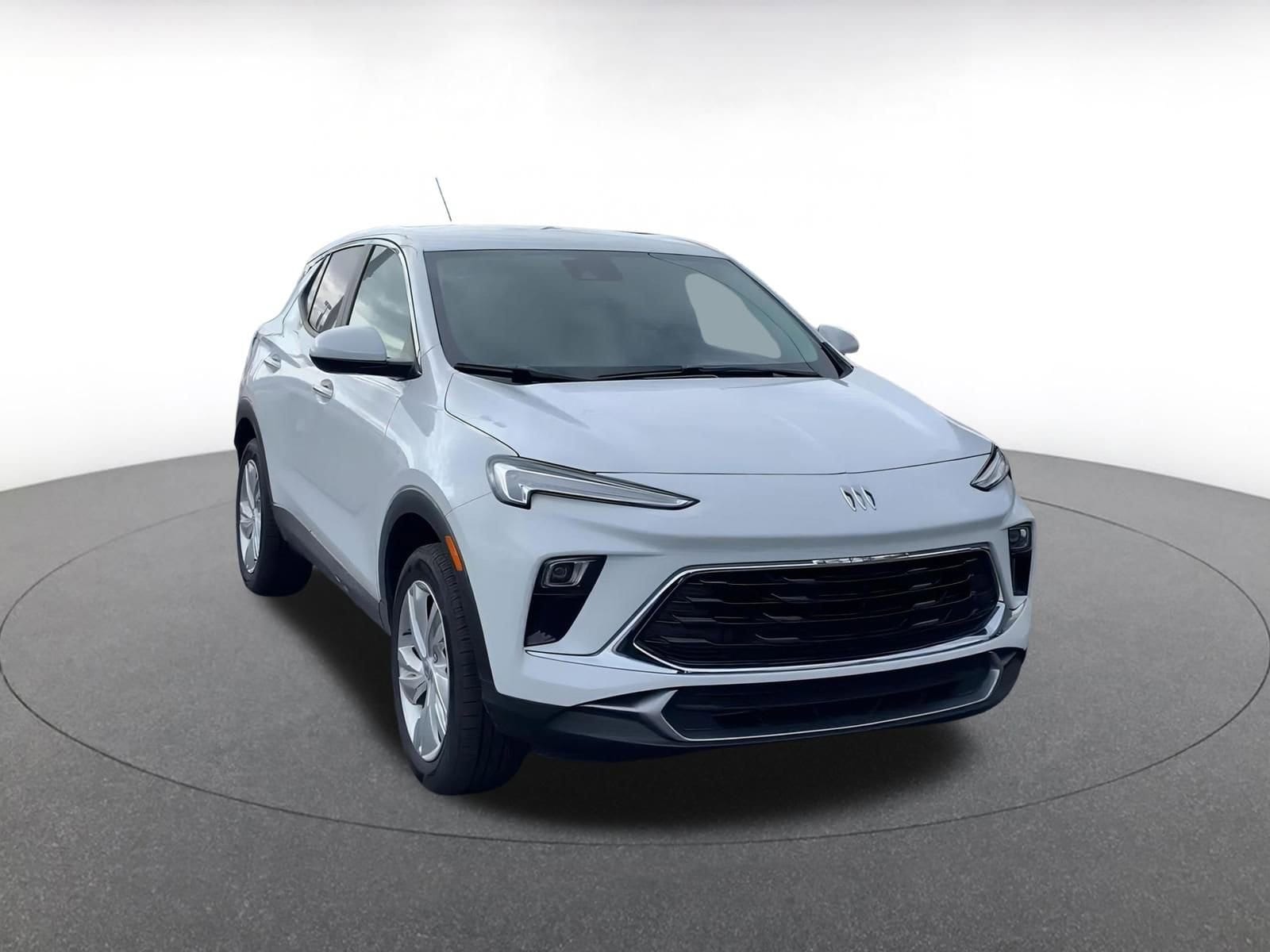 Thumbnail: 2025 Buick Encore GX - 3