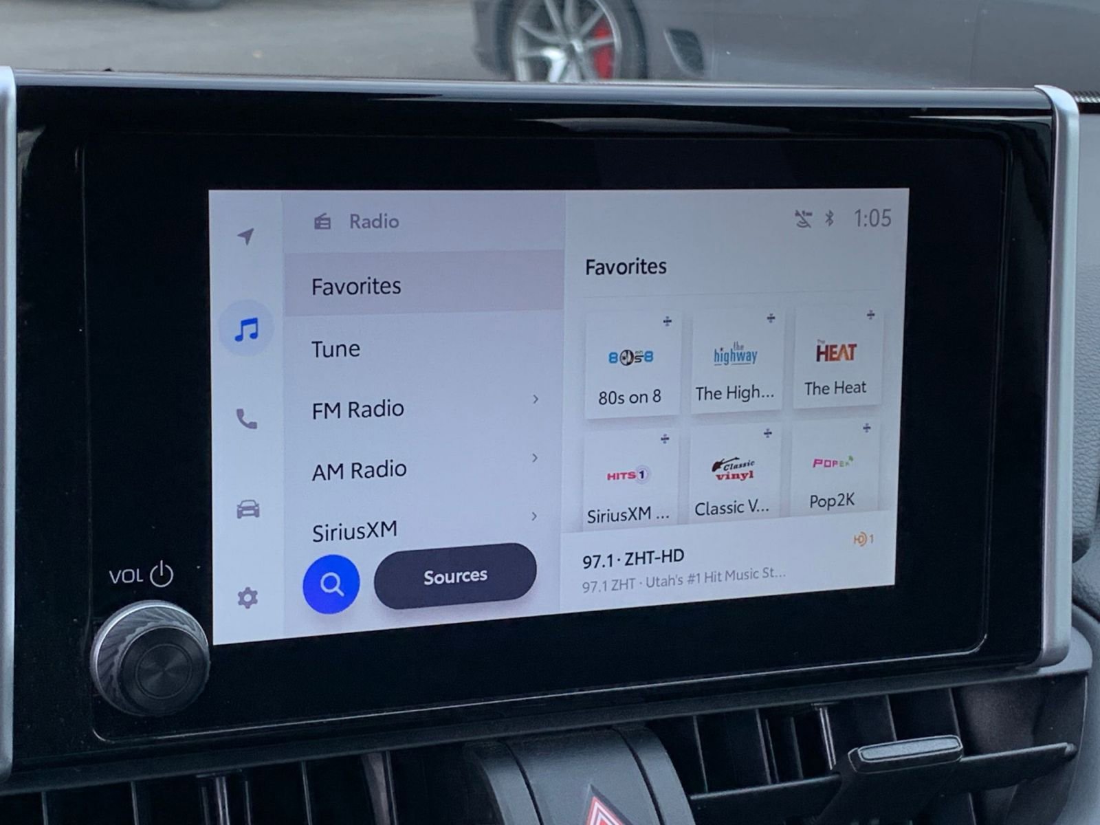 Thumbnail: 2025 Toyota RAV4 - 21