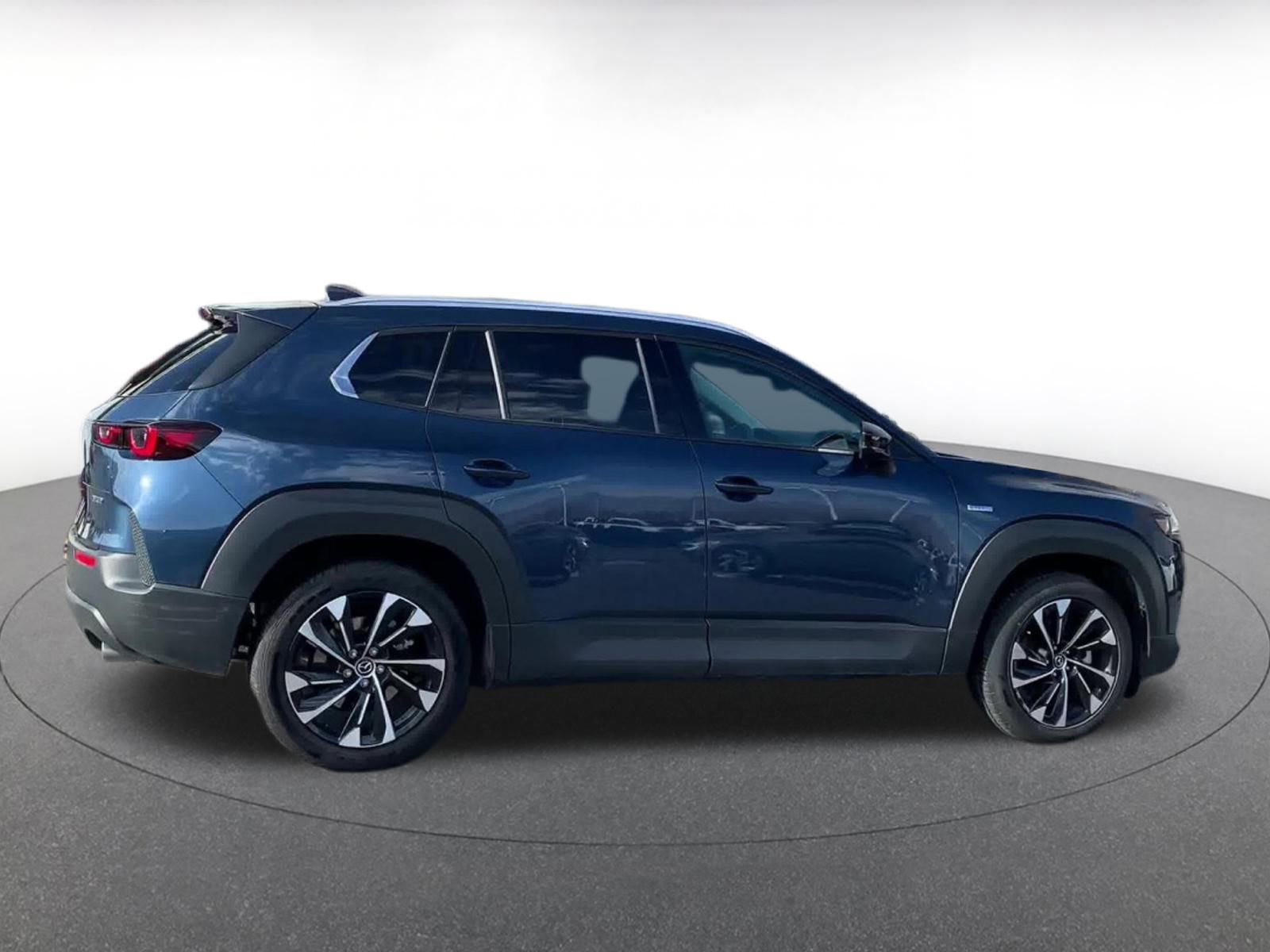 Thumbnail: 2025 Mazda CX-50 - 15